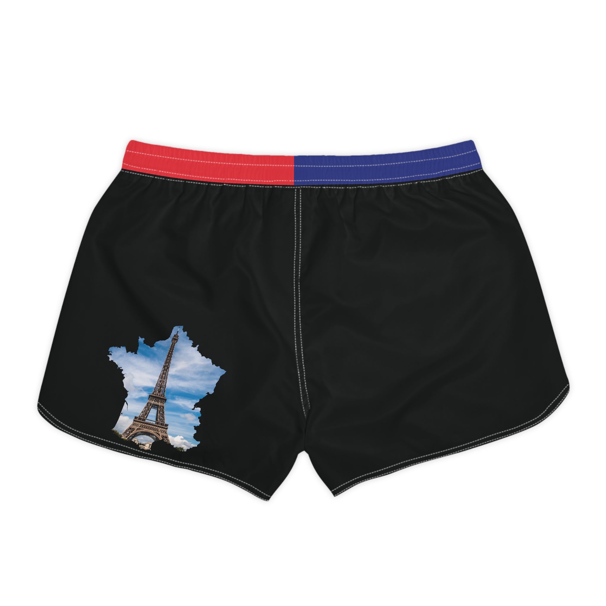 France Women's Football Shorts