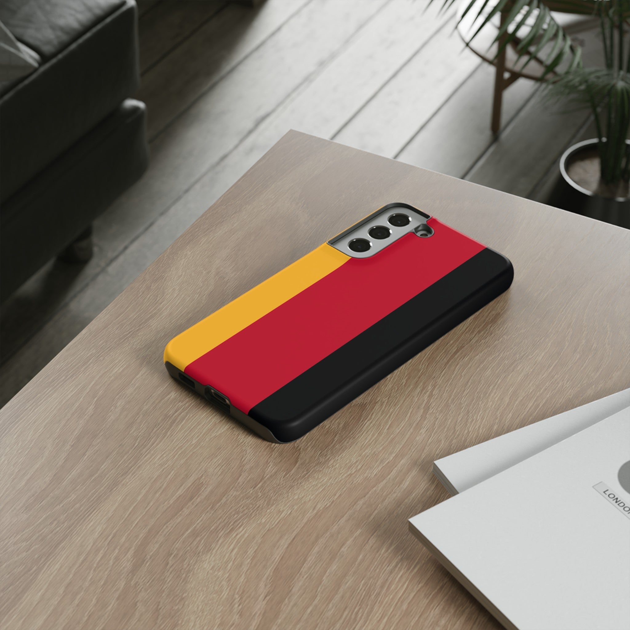 Germany Phone Case