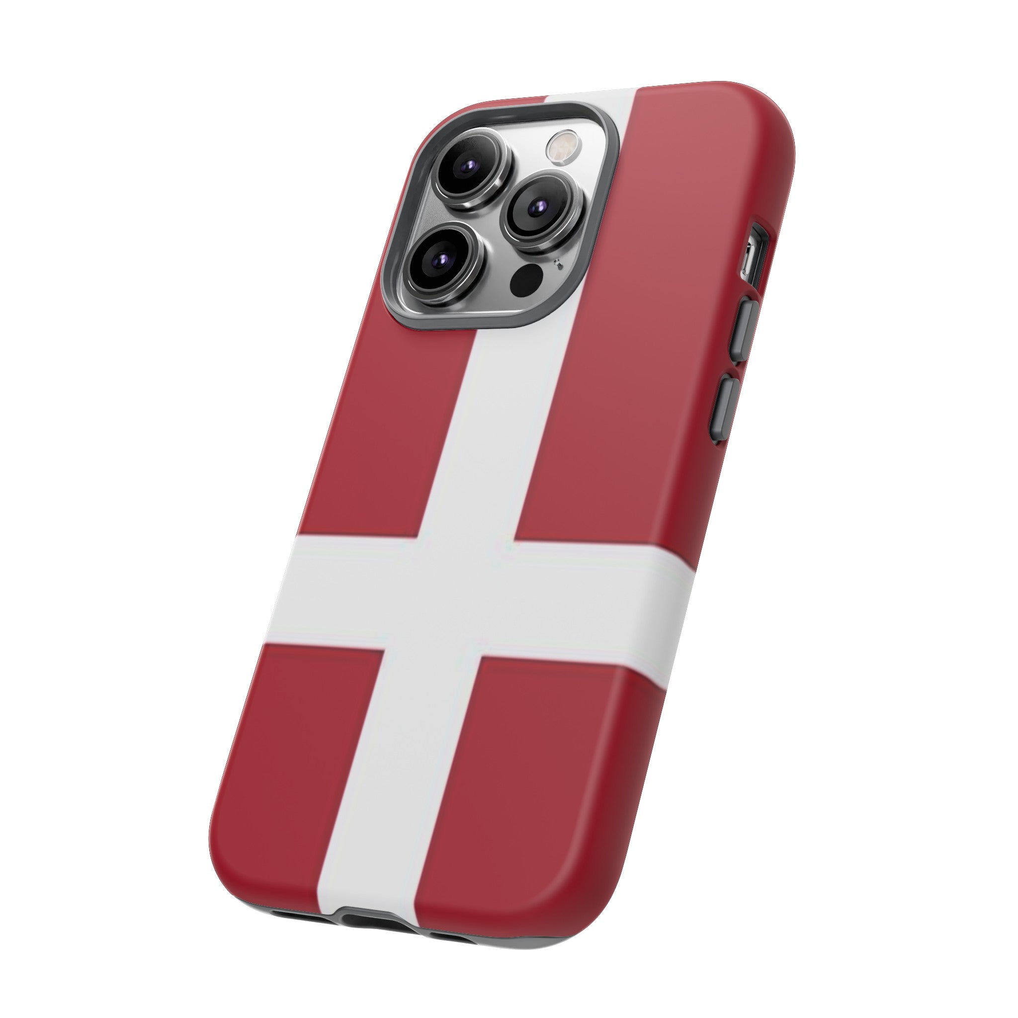 Denmark Phone Case