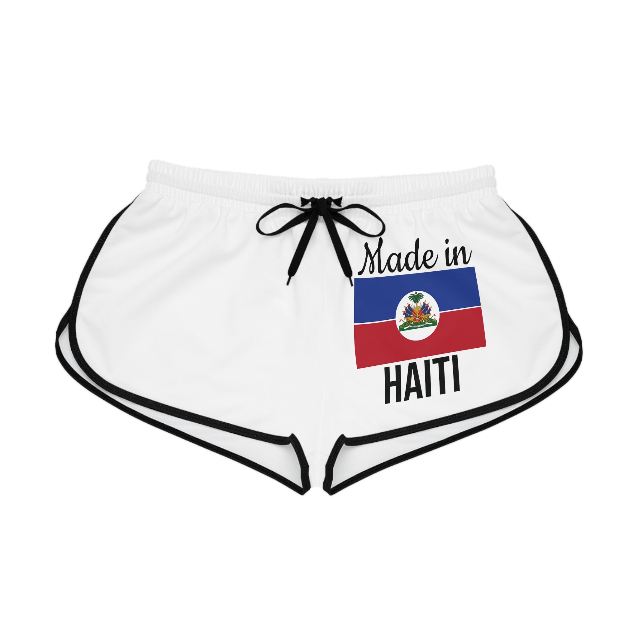 Haiti Women's Shorts