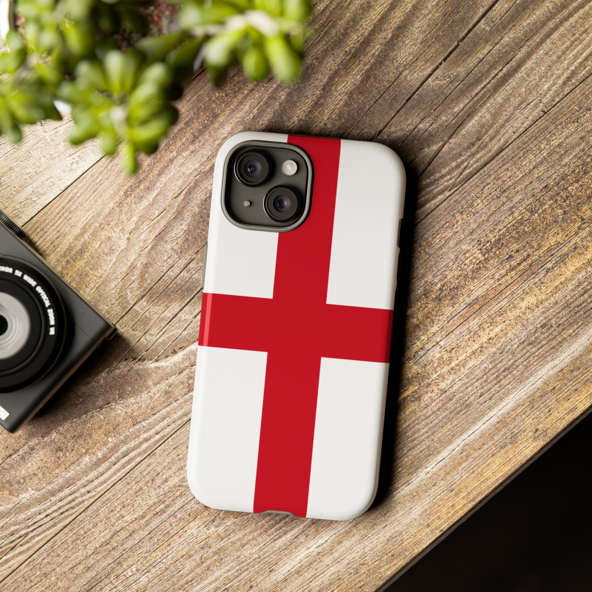 England Phone Case