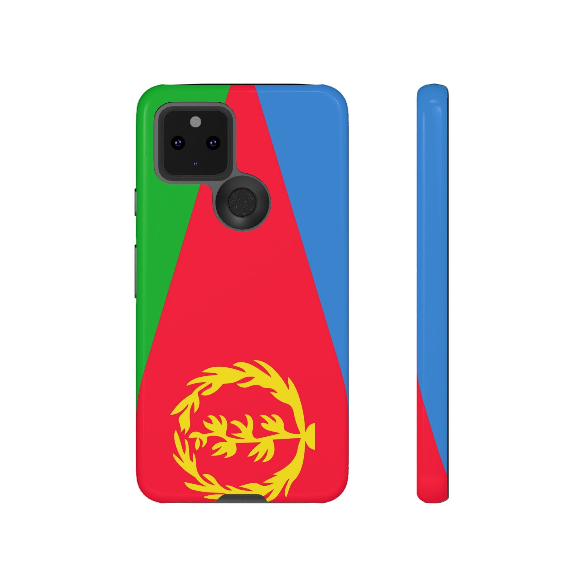 Eritrea Phone Case