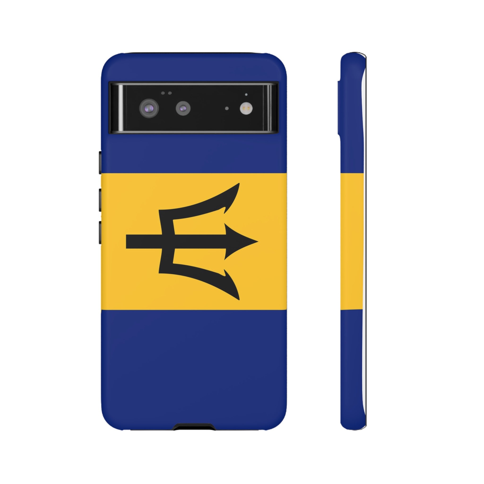 Barbados Phone Case