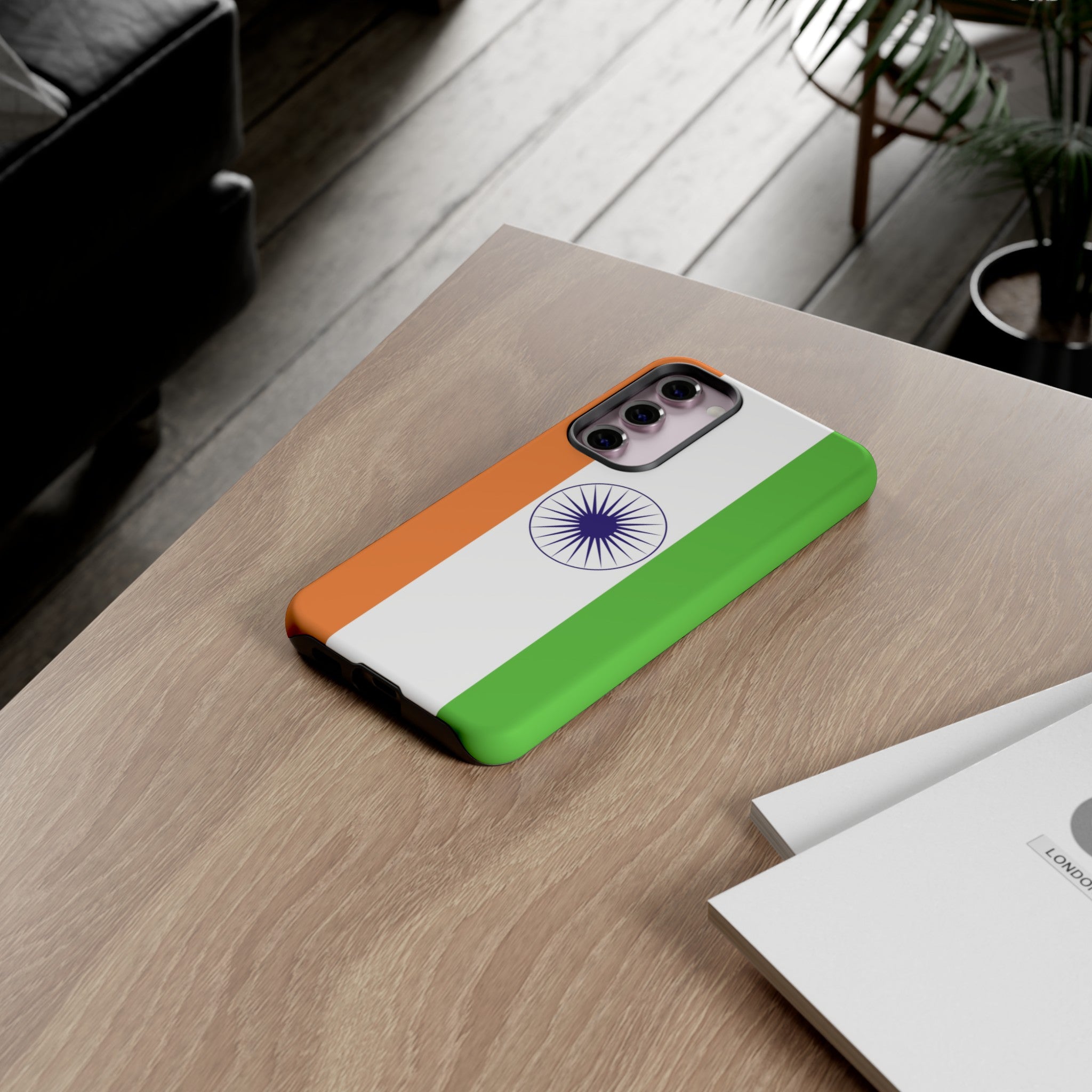 India Phone Case