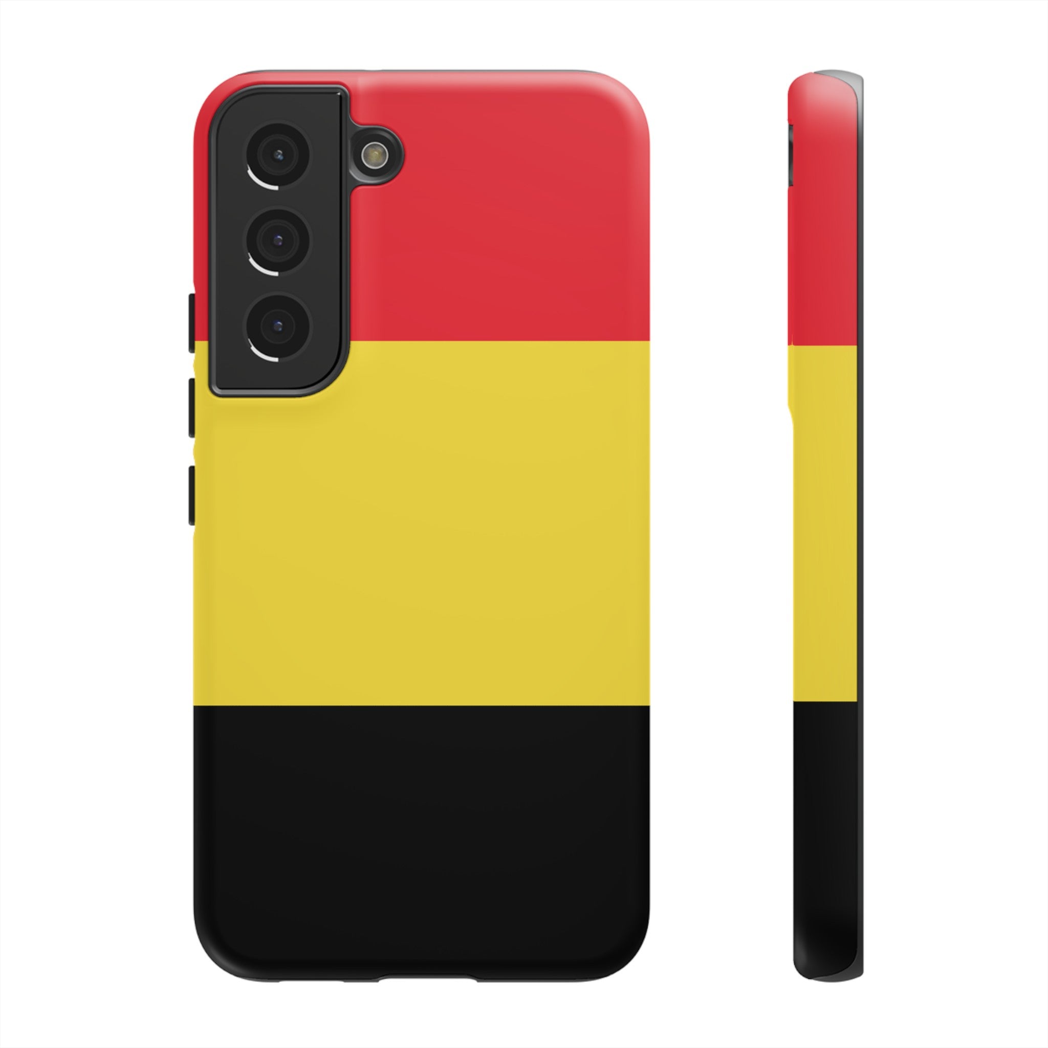 Belgium Phone Case