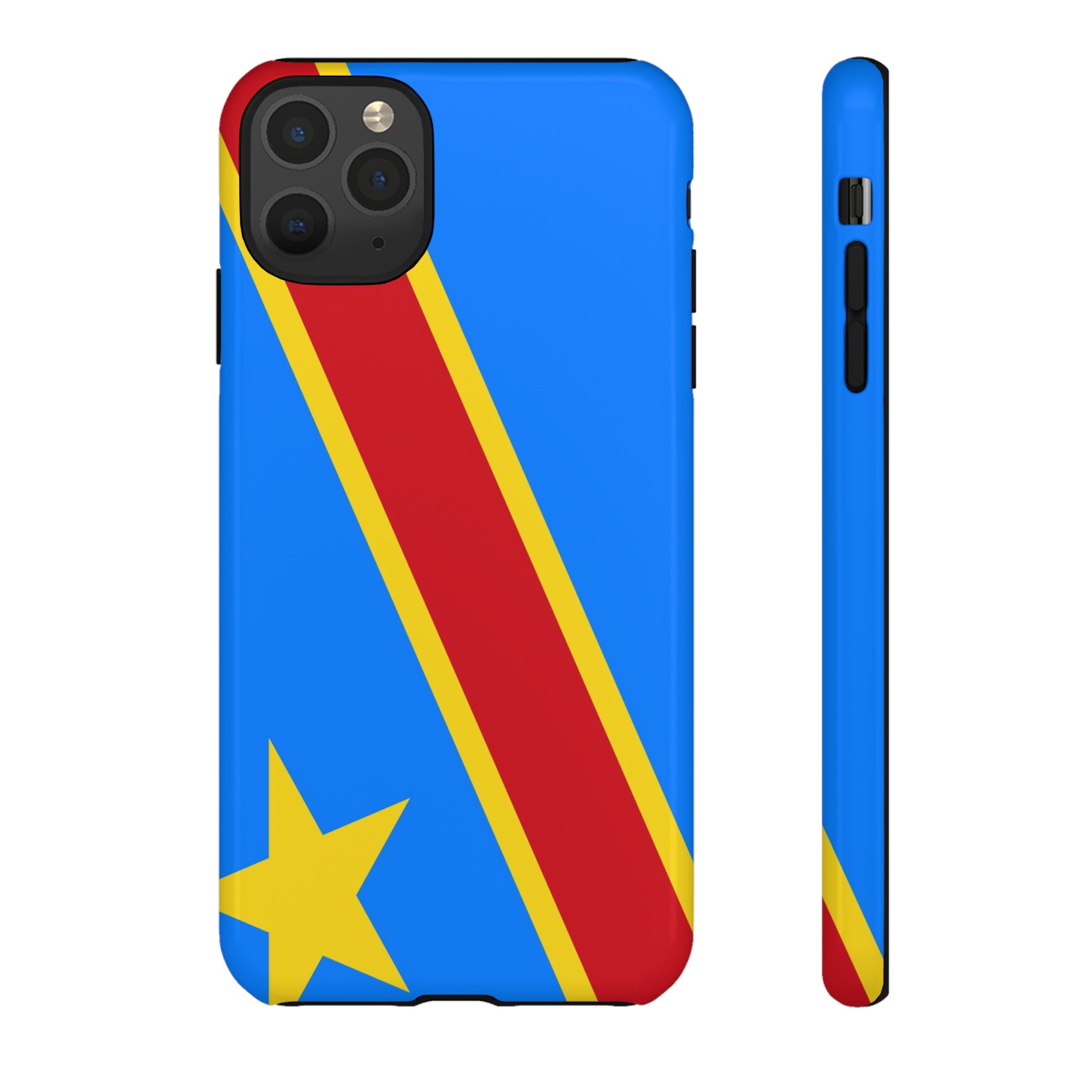 Congo Phone Case