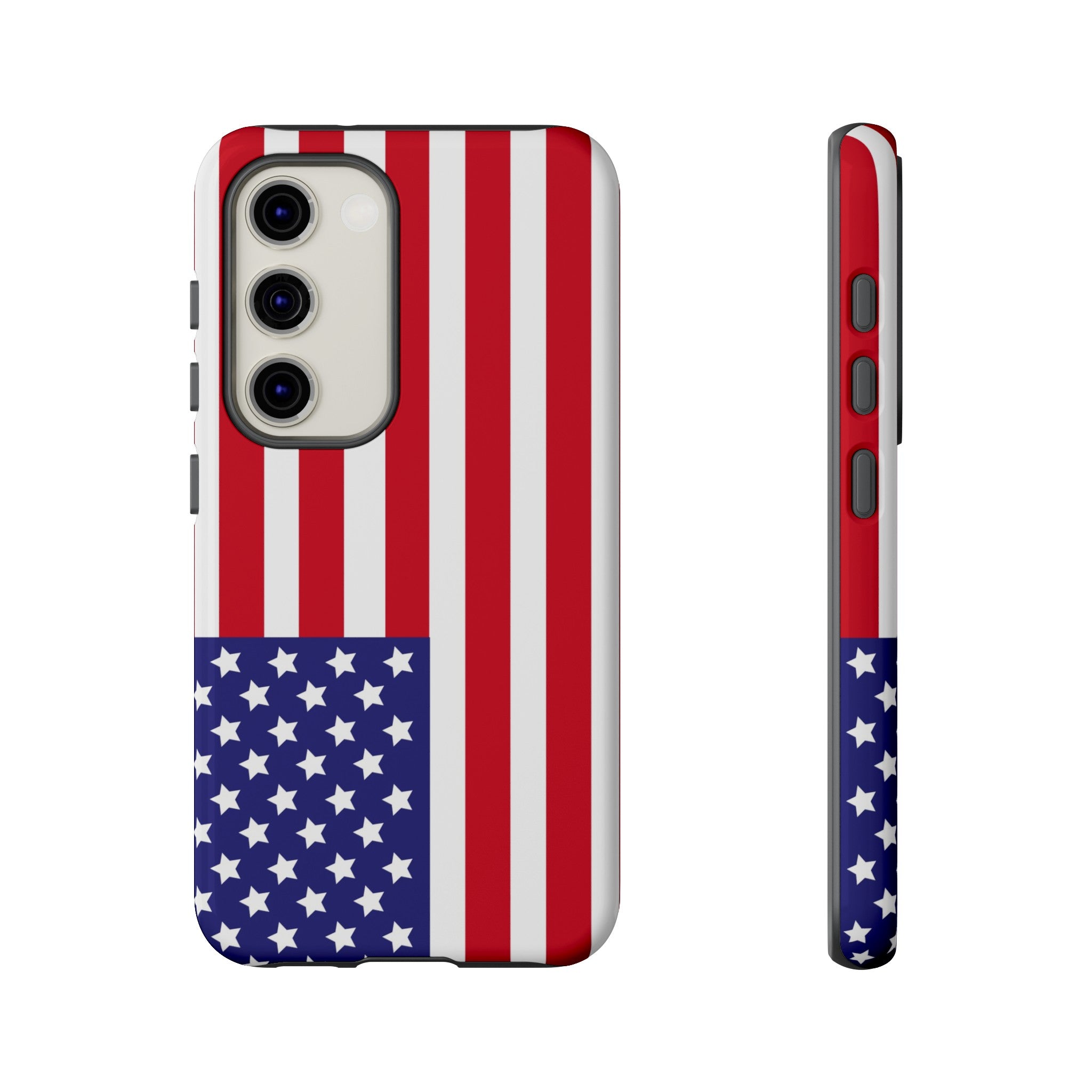 America Phone Case