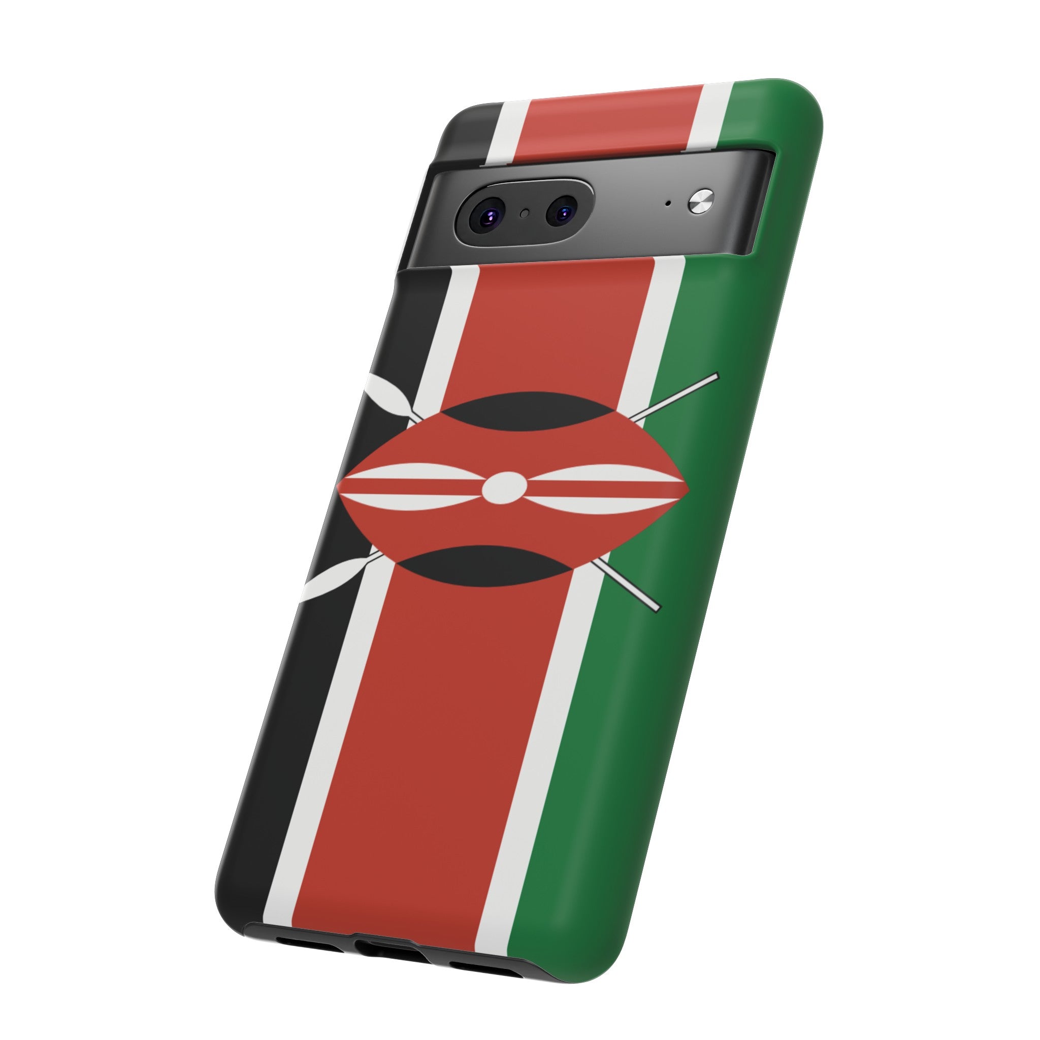 Kenya Phone Case