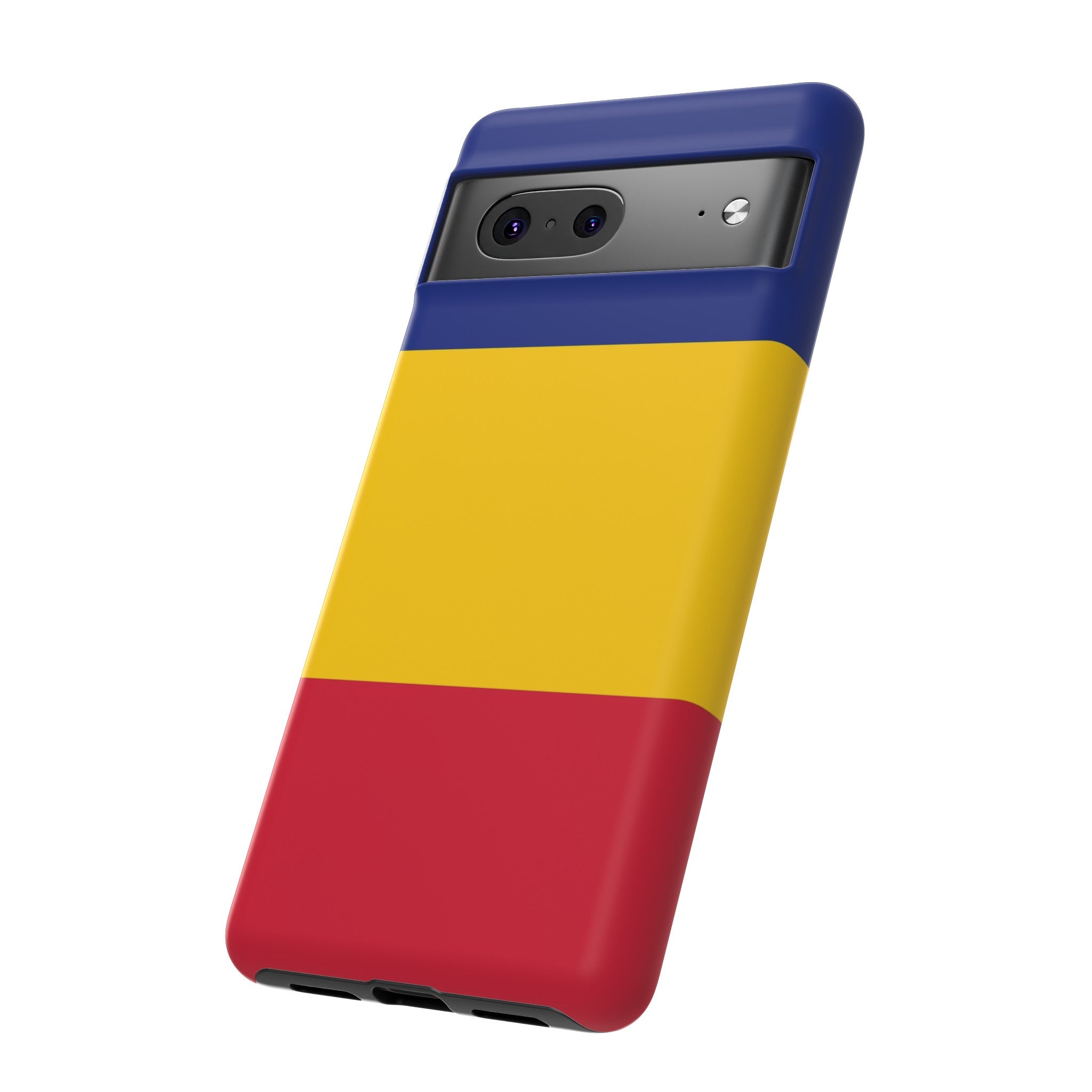 Romania Phone Case