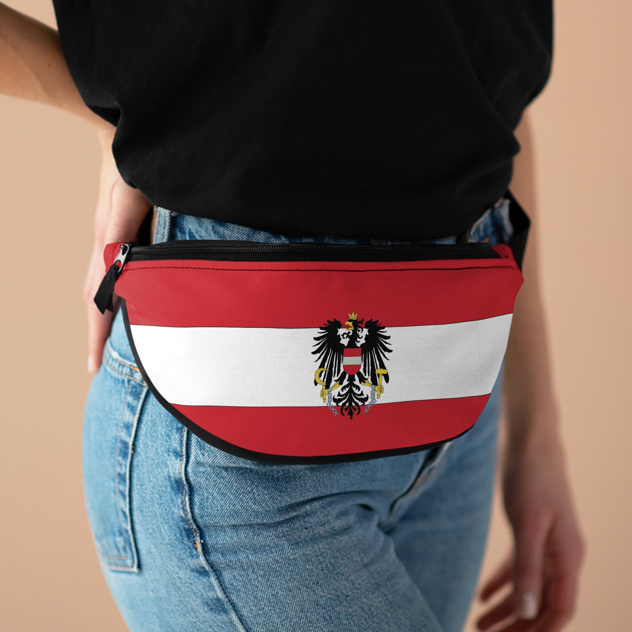 Austria Fanny Pack