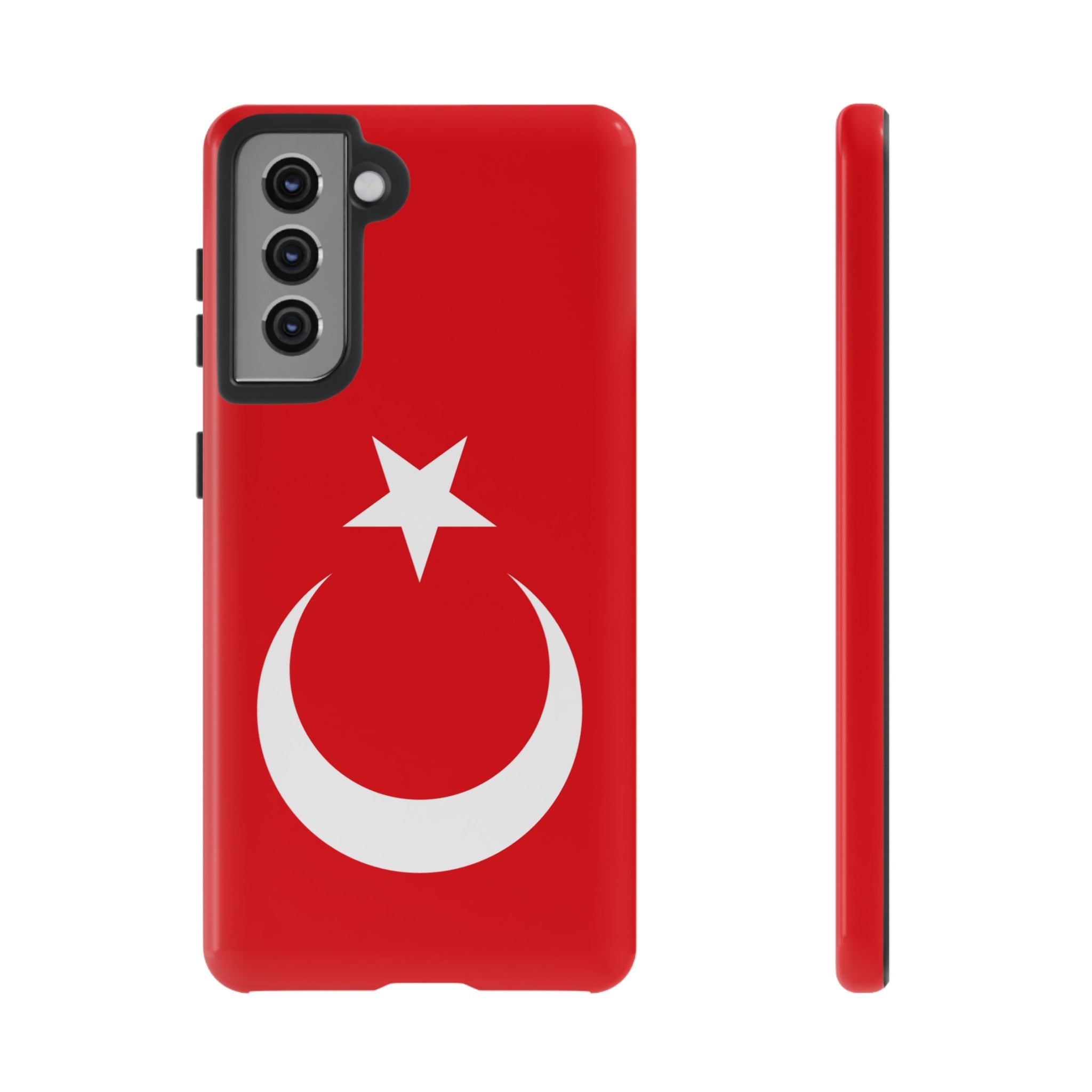 Türkiye Phone Case