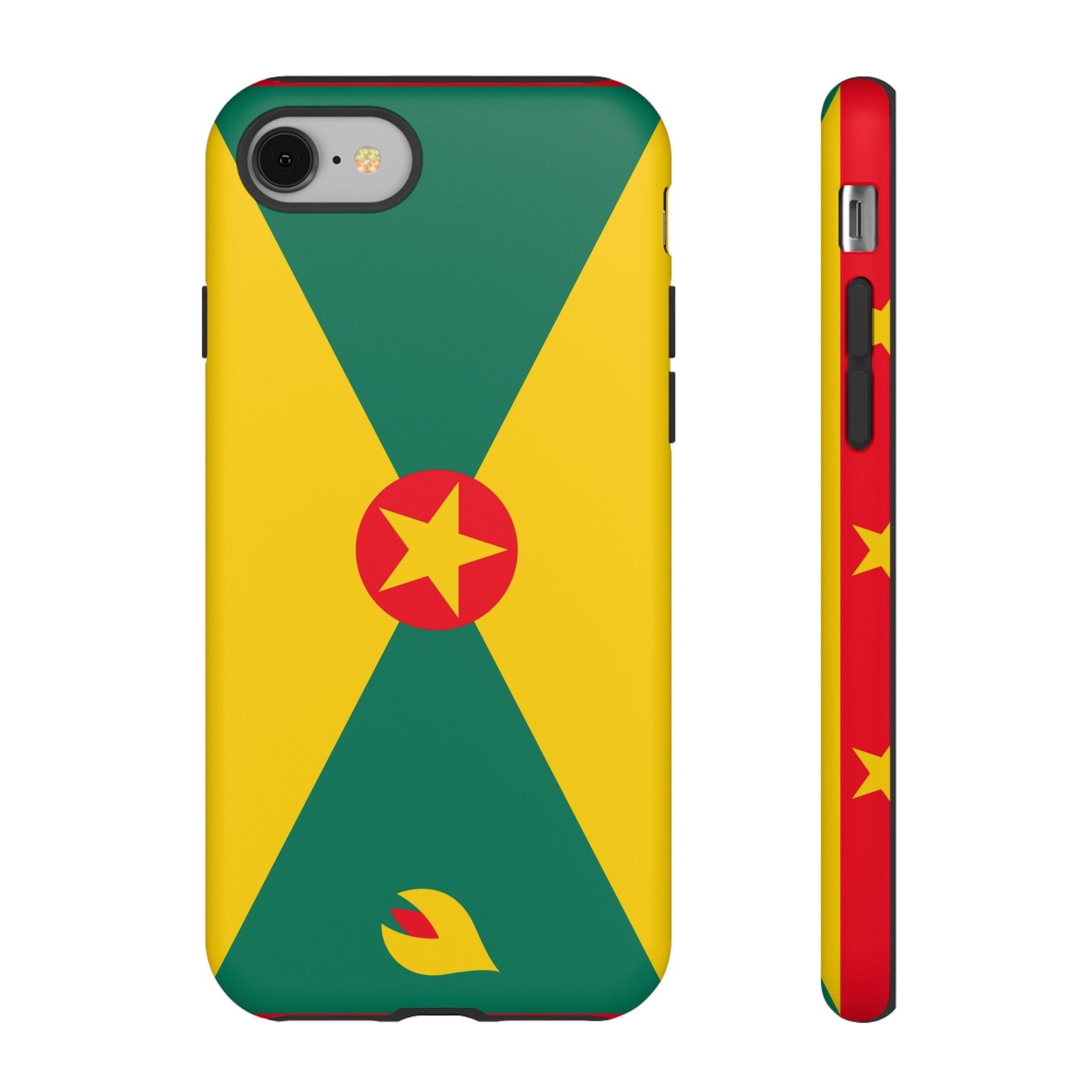 Grenada Phone Case