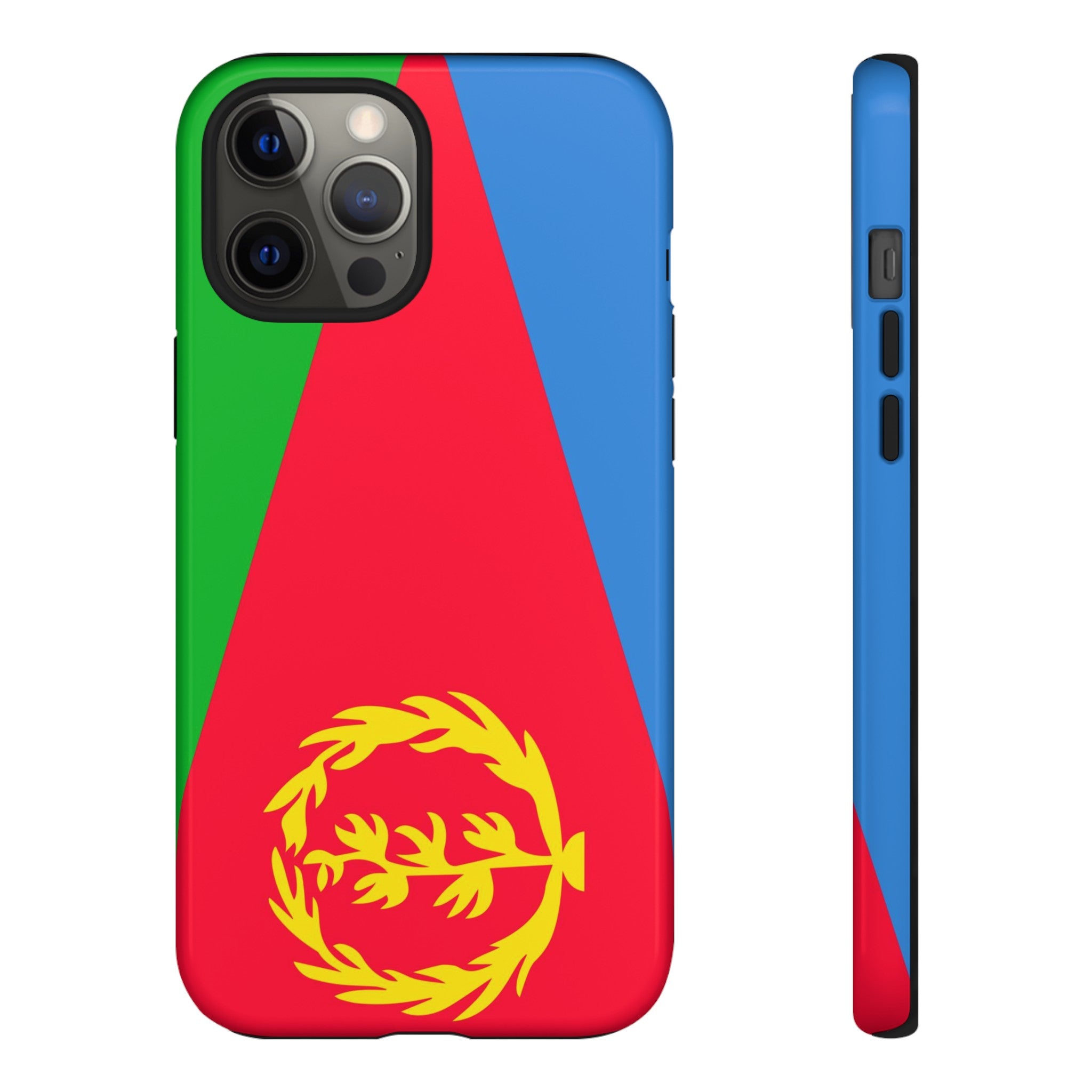 Eritrea Phone Case