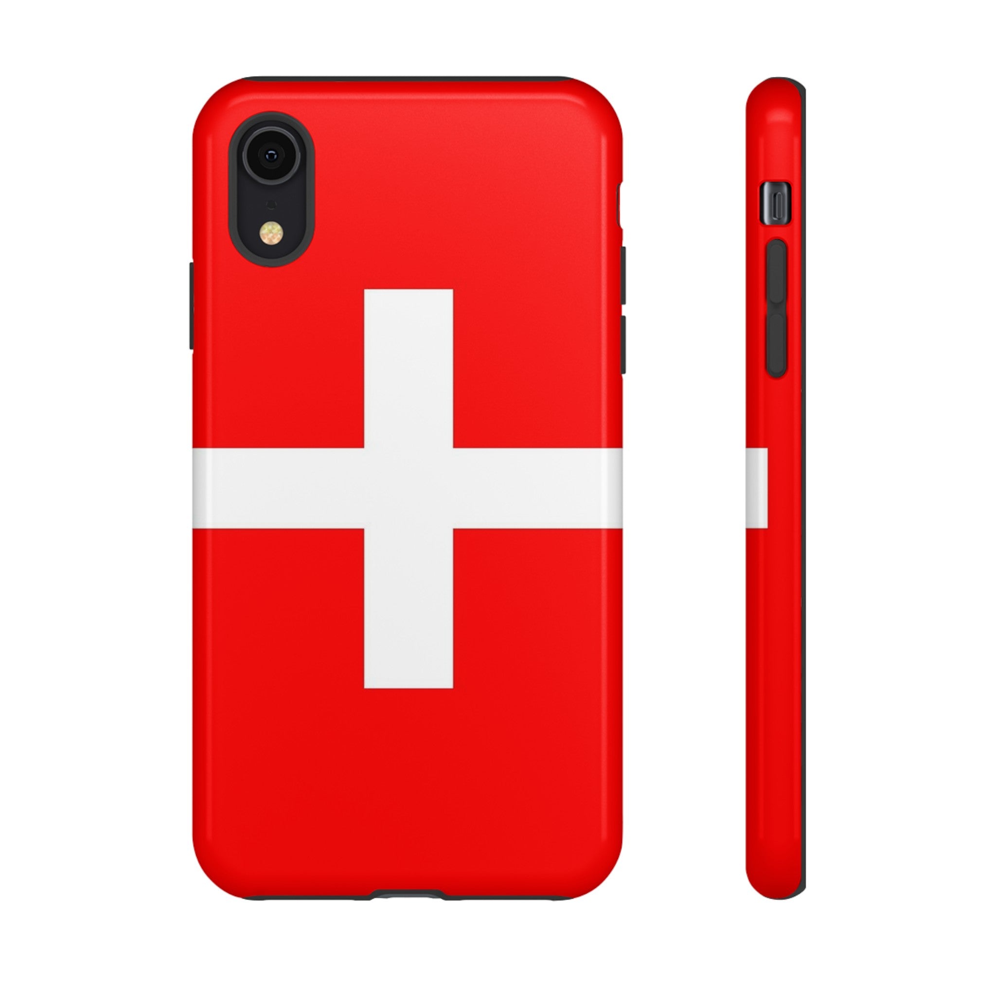 Switzerland Phone Case