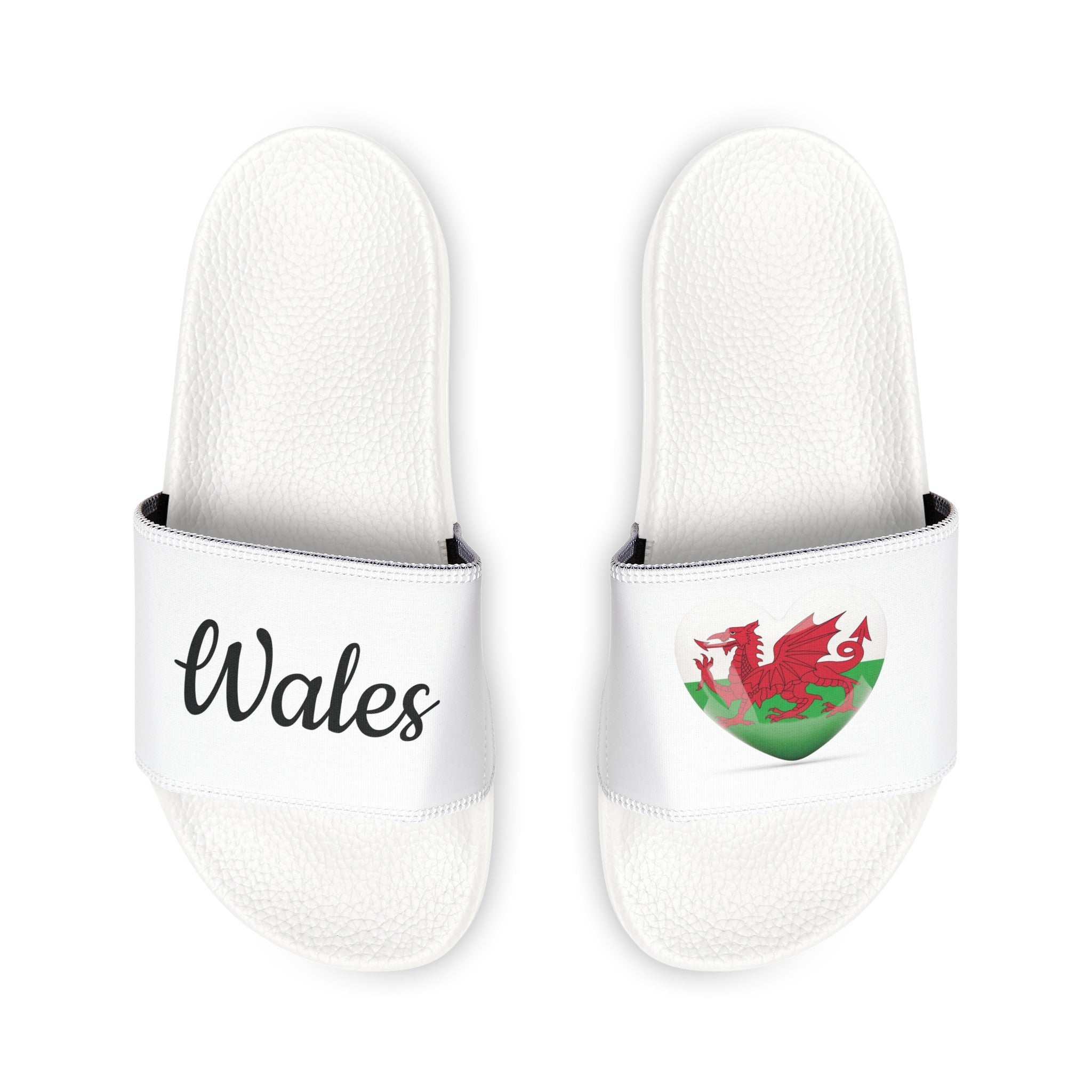 Wales Women's Sliders