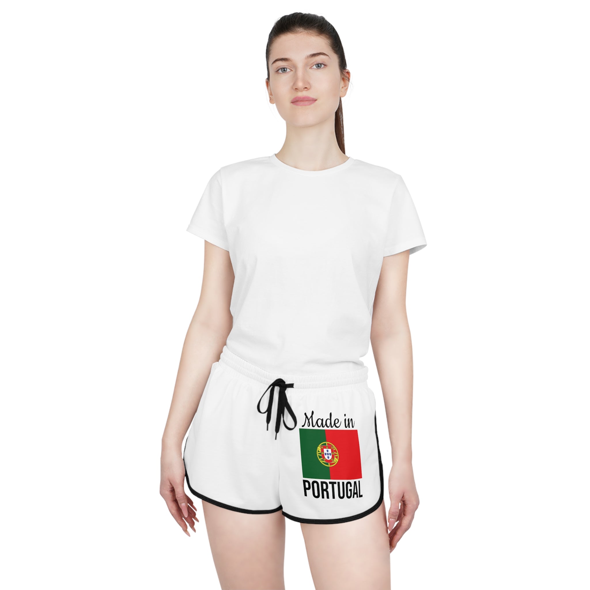 Portugal Women's Shorts