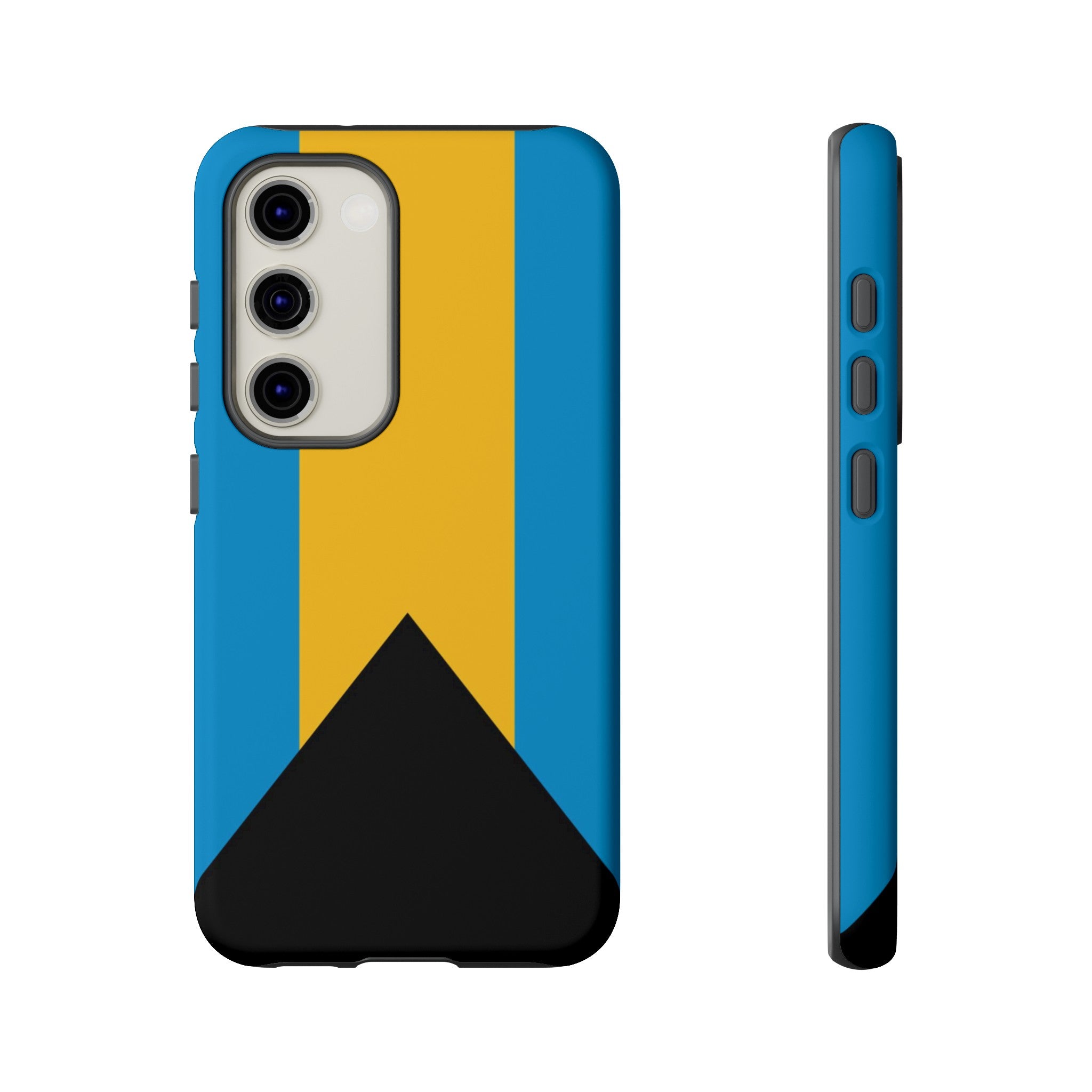 Bahamas Phone Case