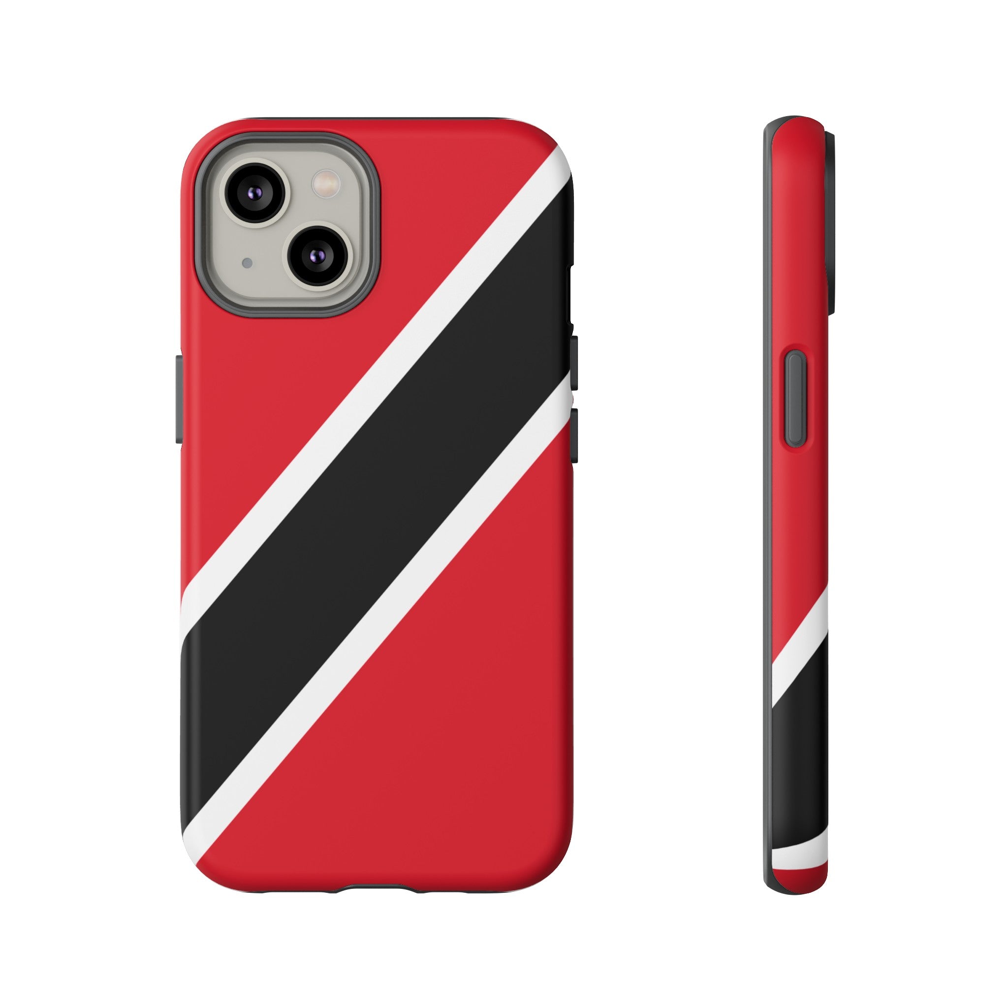 Trinidad And Tobago Phone Case