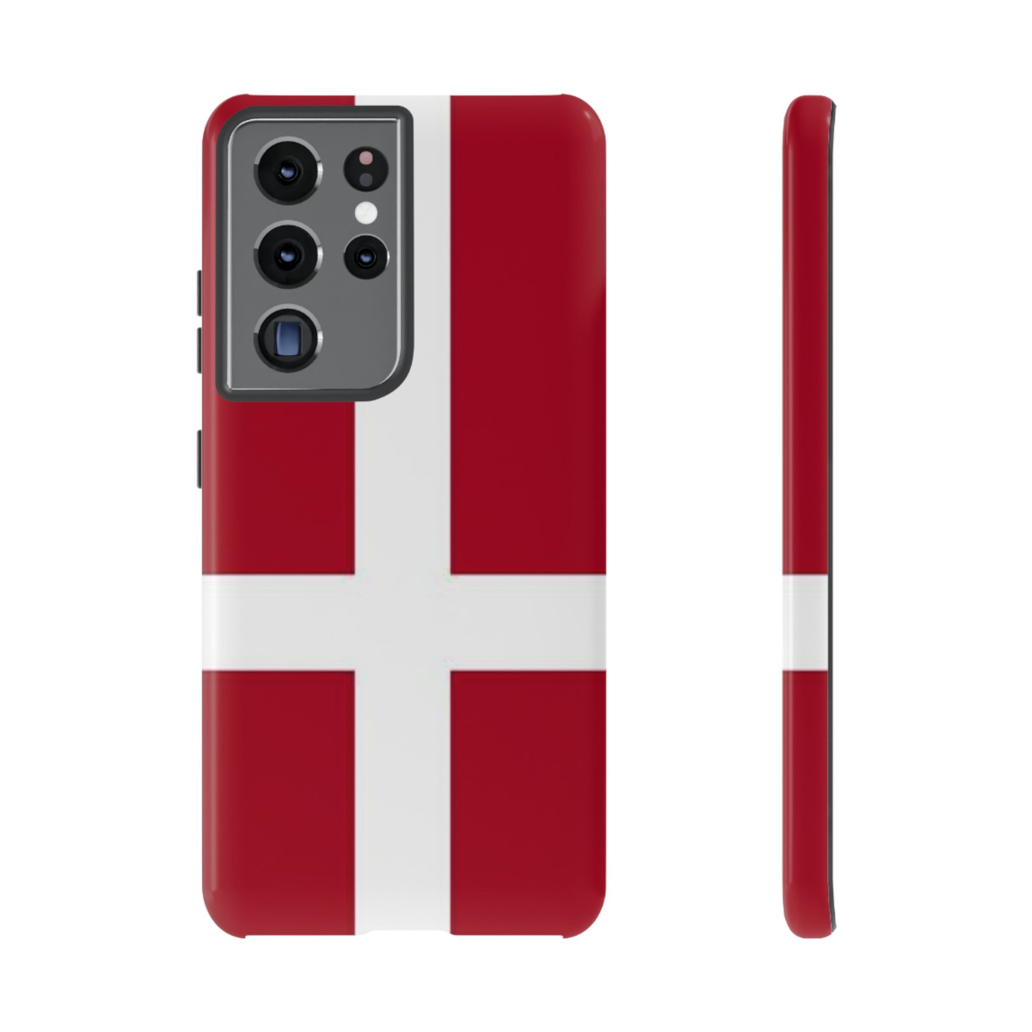 Denmark Phone Case