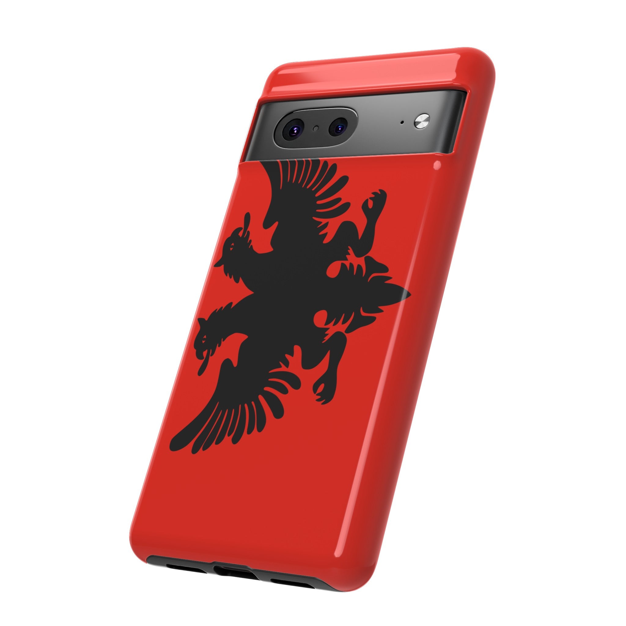 Albania Phone Case