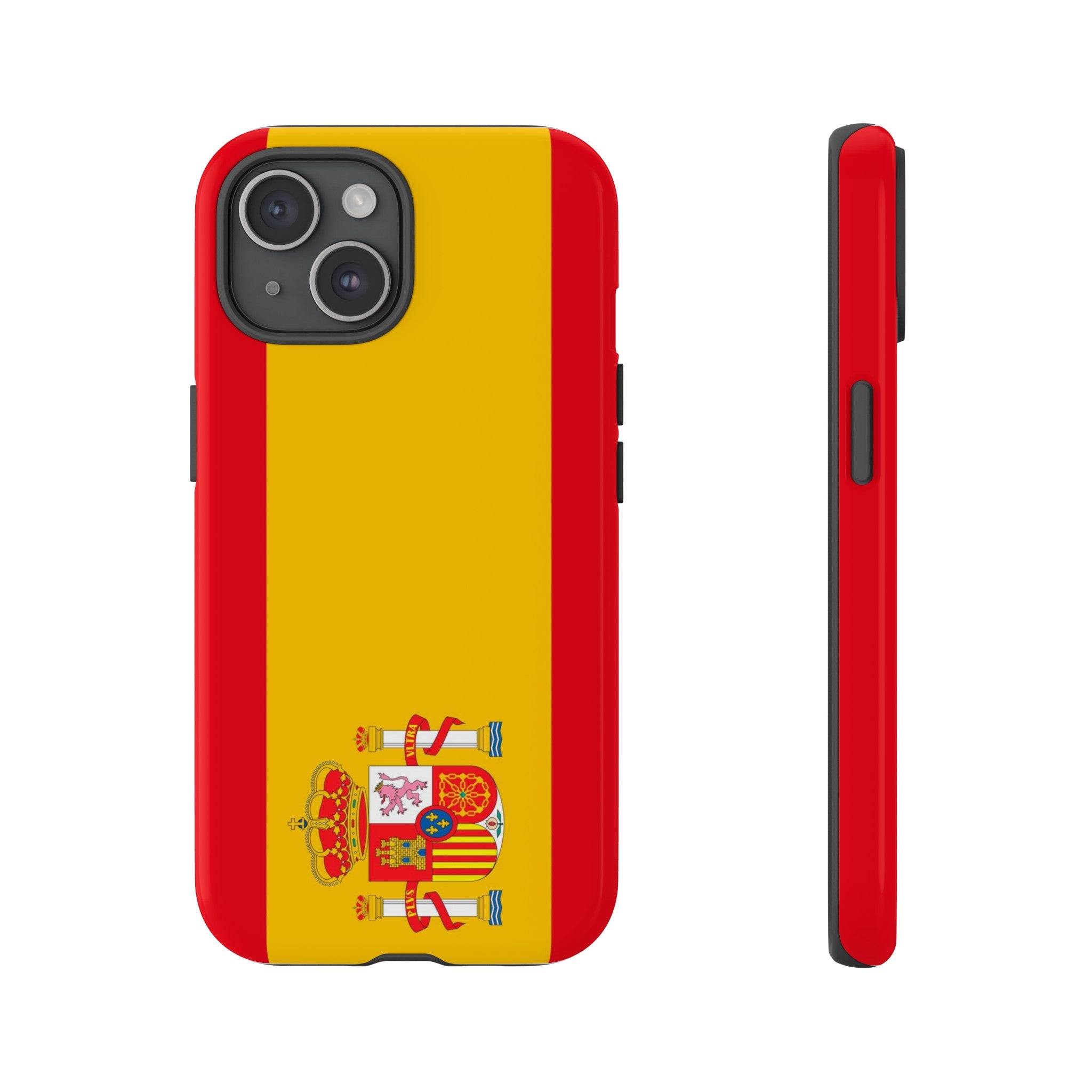 Spain Phone Case