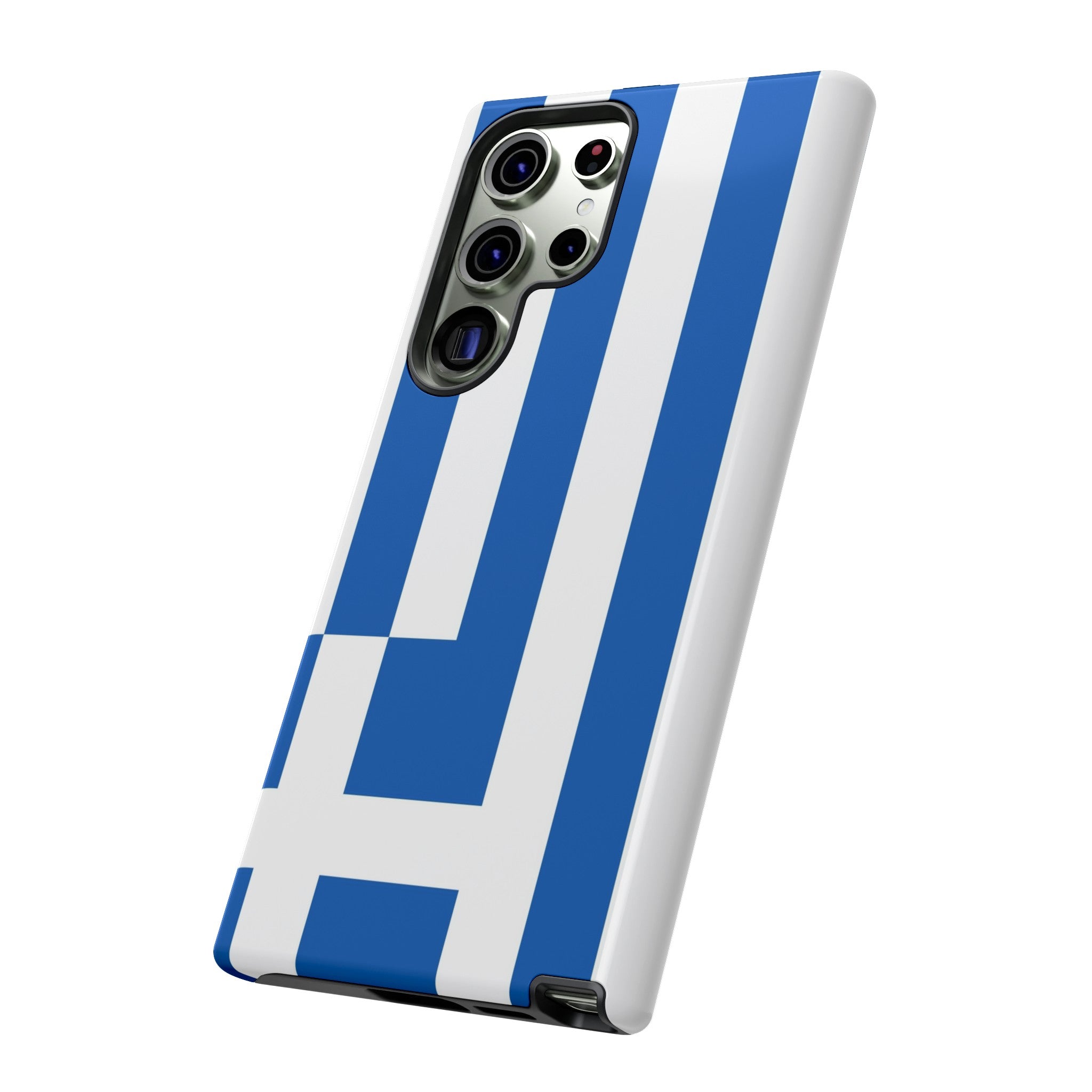 Greece Phone Case