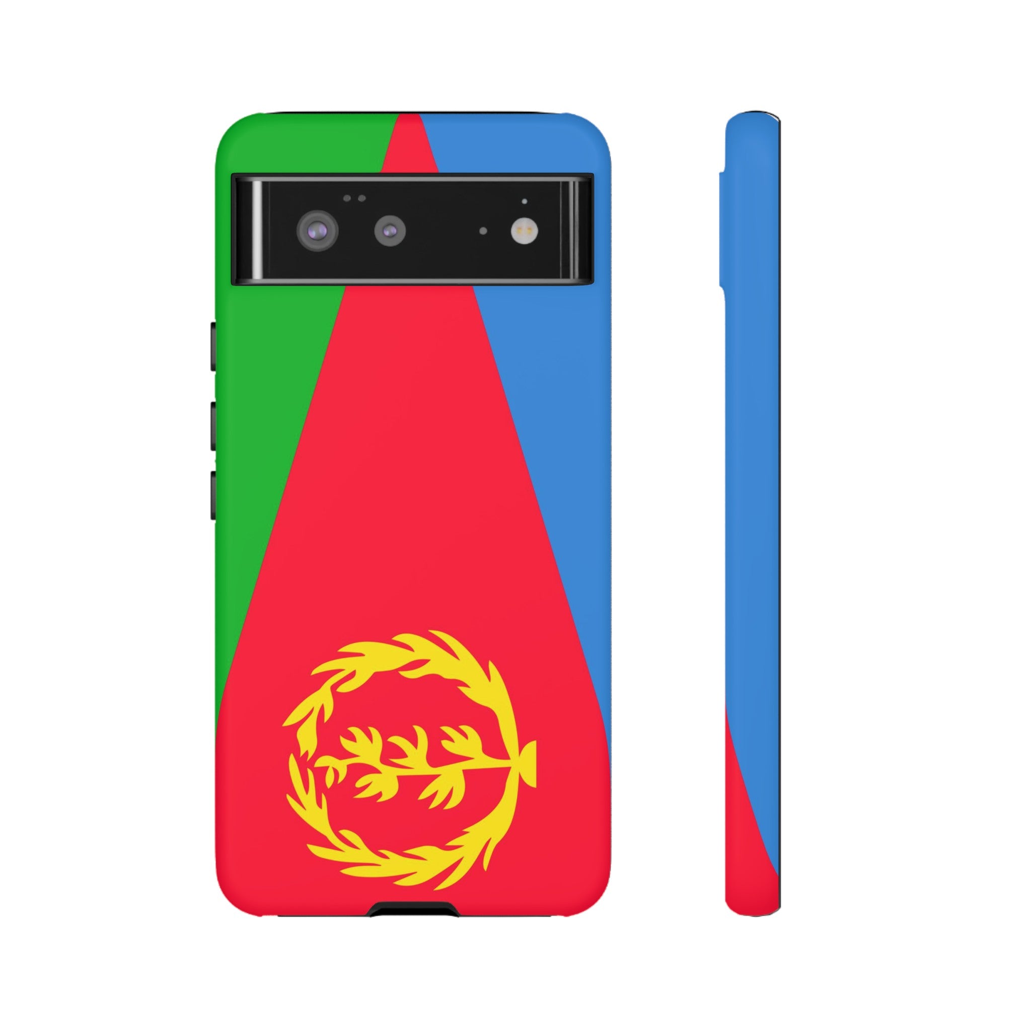 Eritrea Phone Case