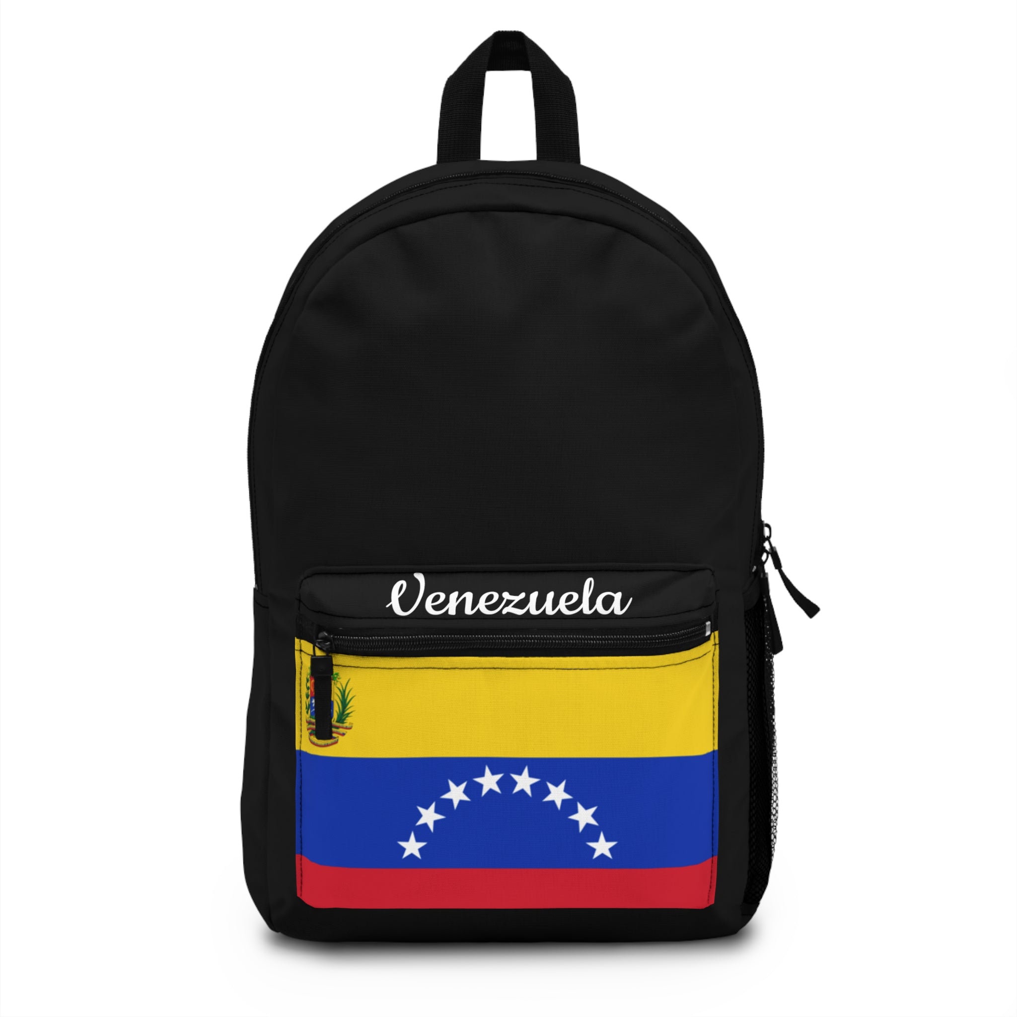 Venezuela Backpack