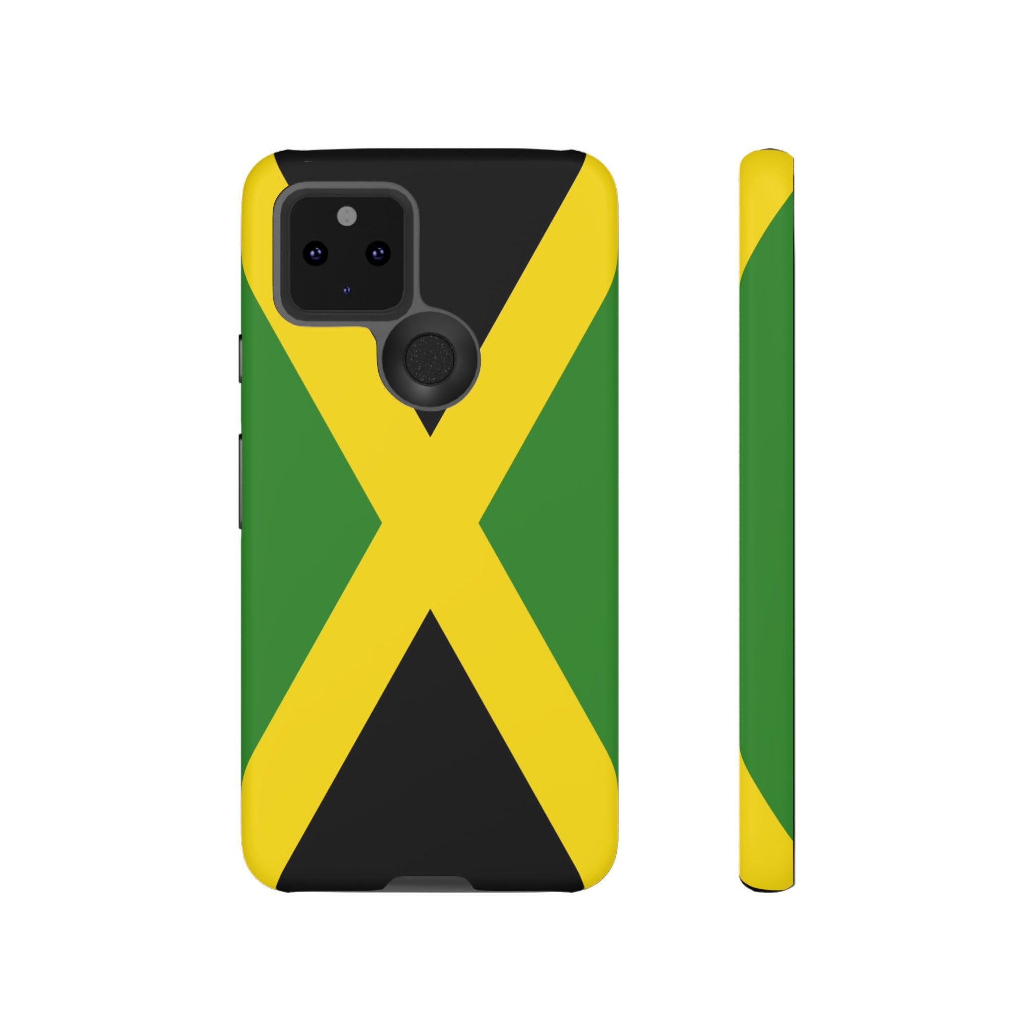 Jamaica Phone Case