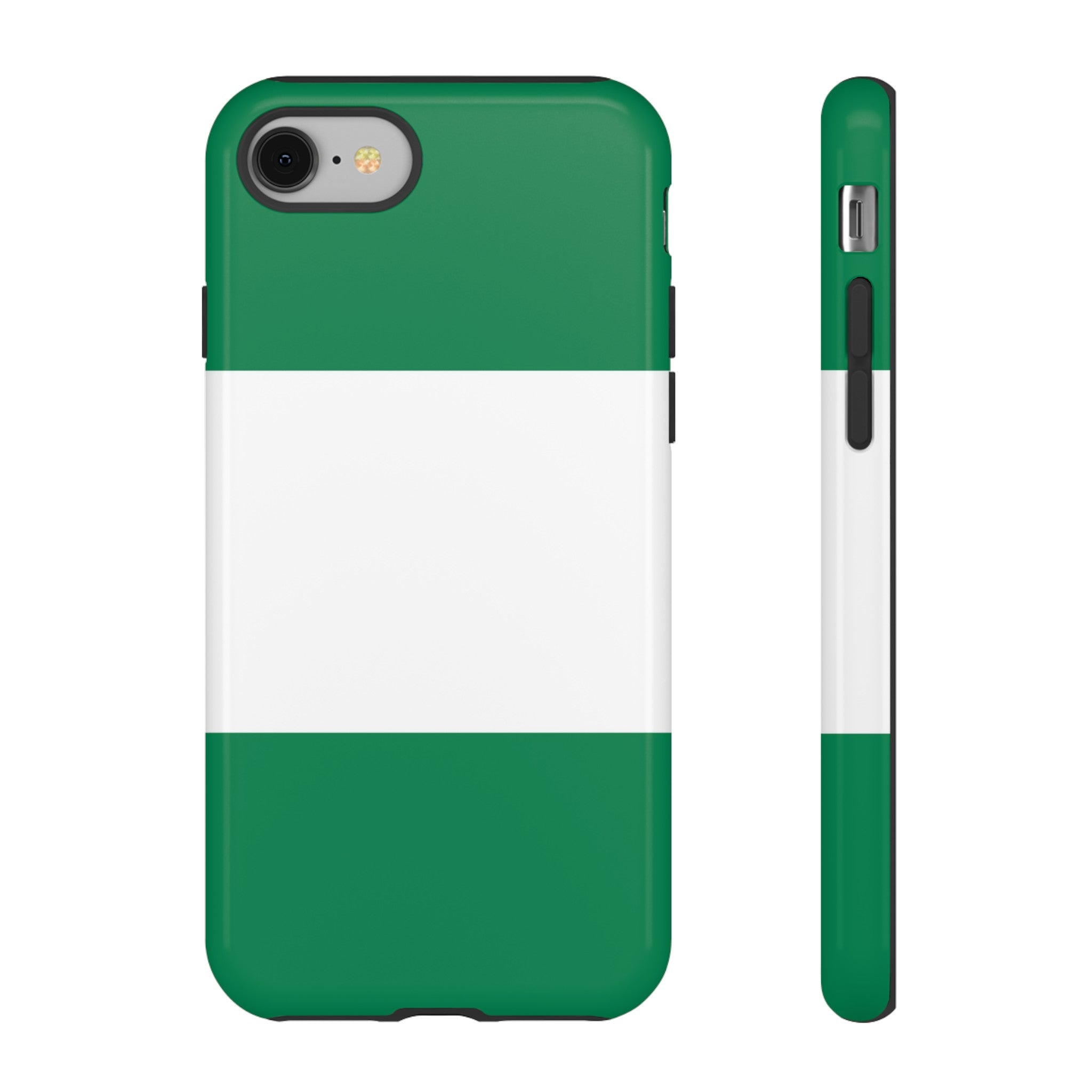 Nigeria Phone Case