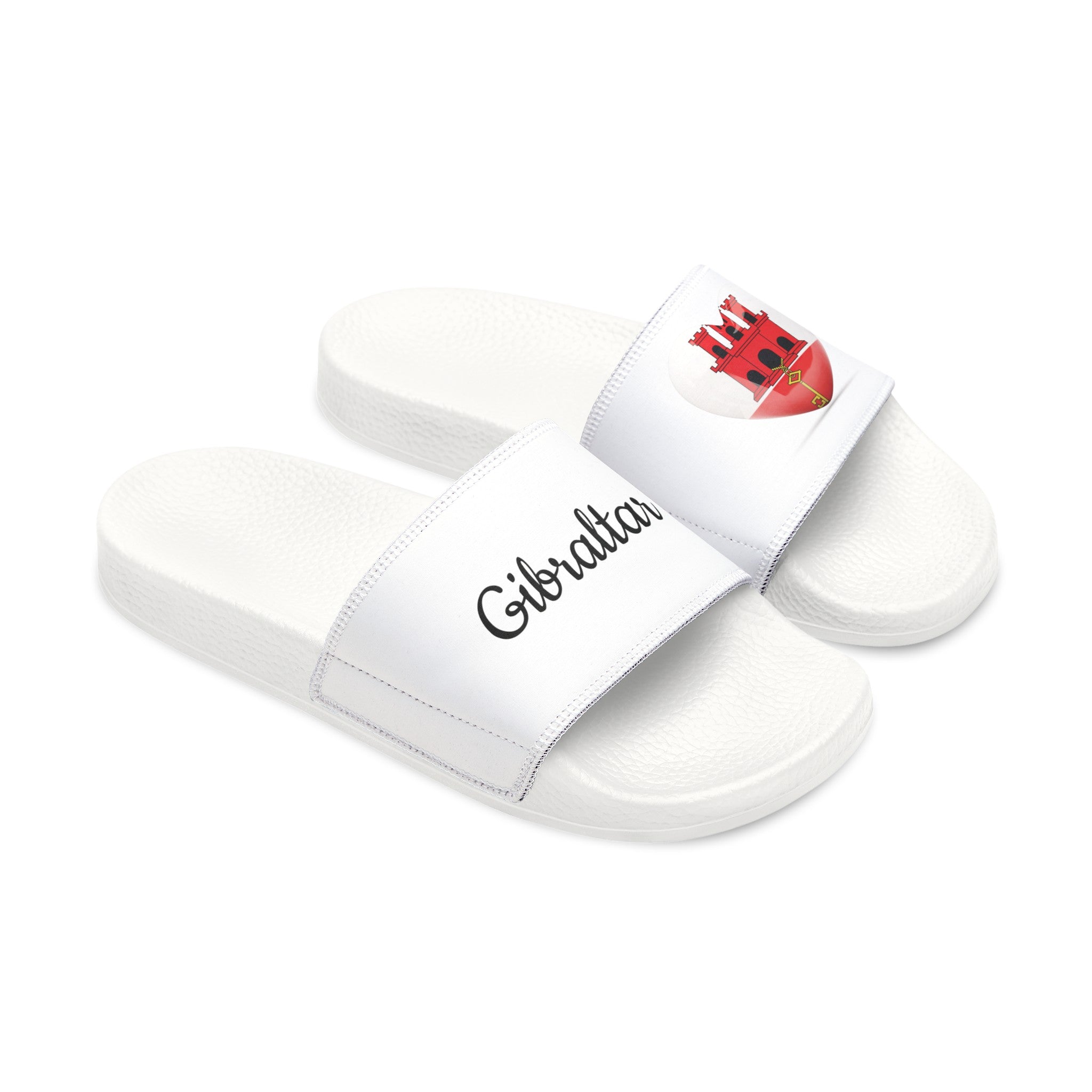 Gibraltar Women's Sliders