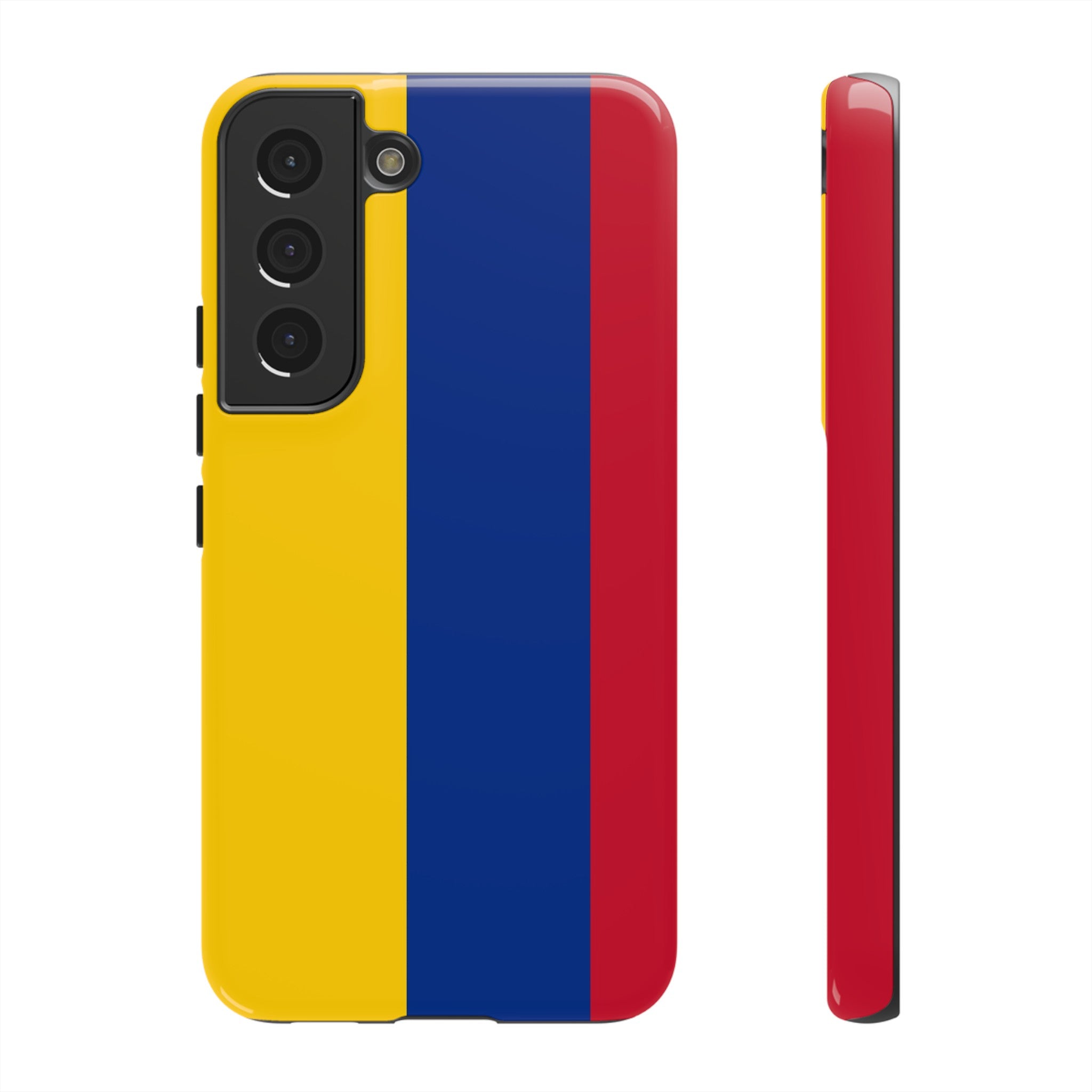 Colombia Phone Case