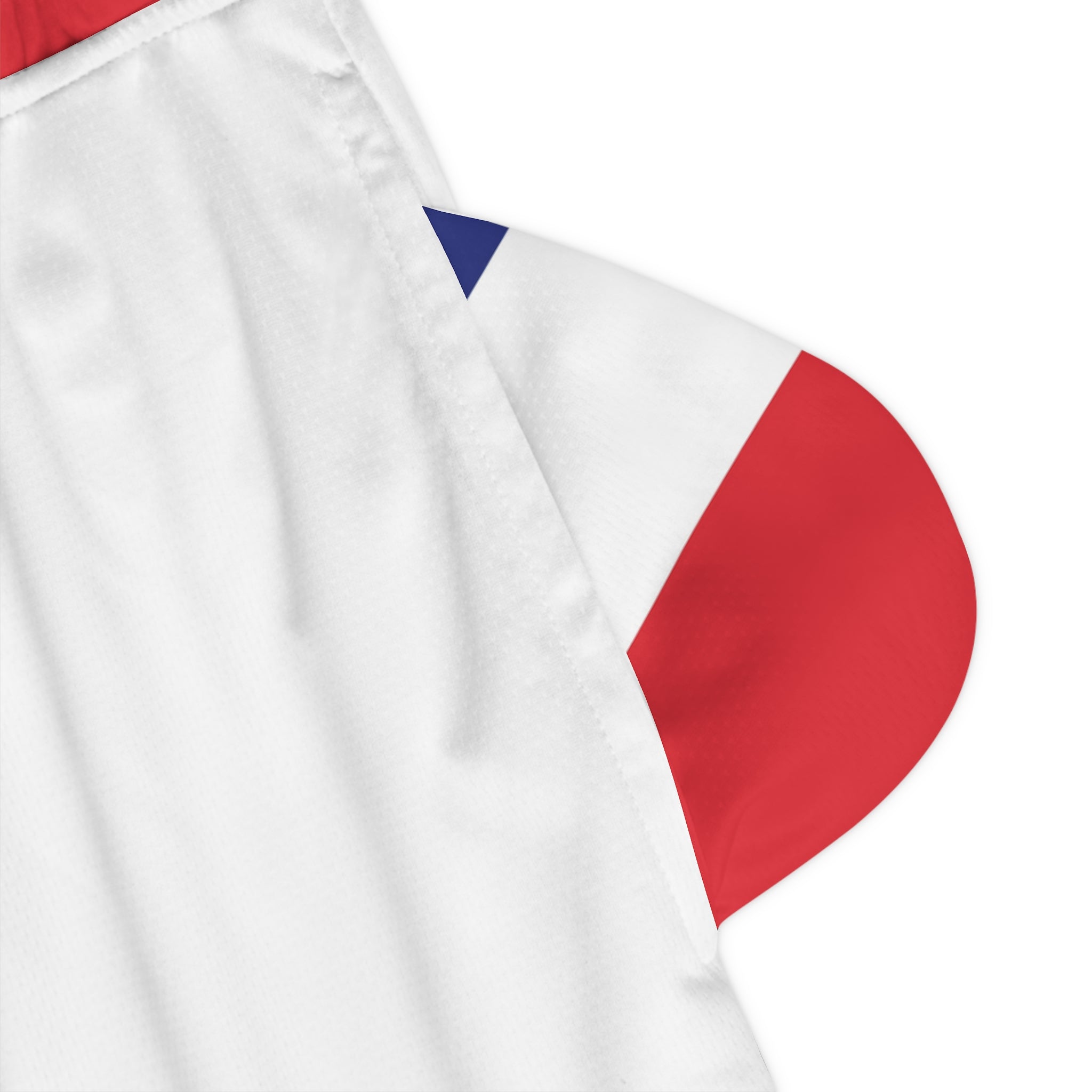 France Men Shorts