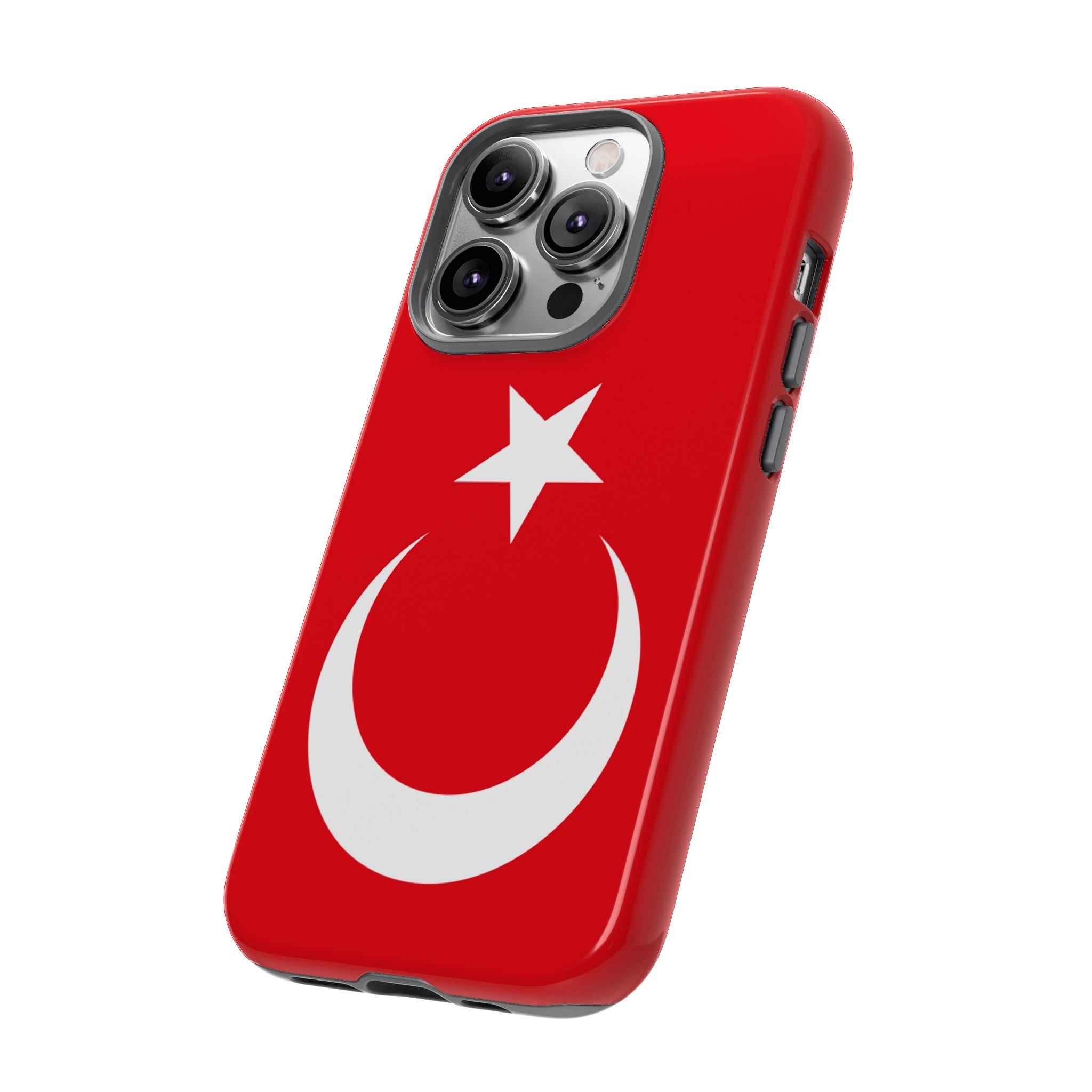 Türkiye Phone Case