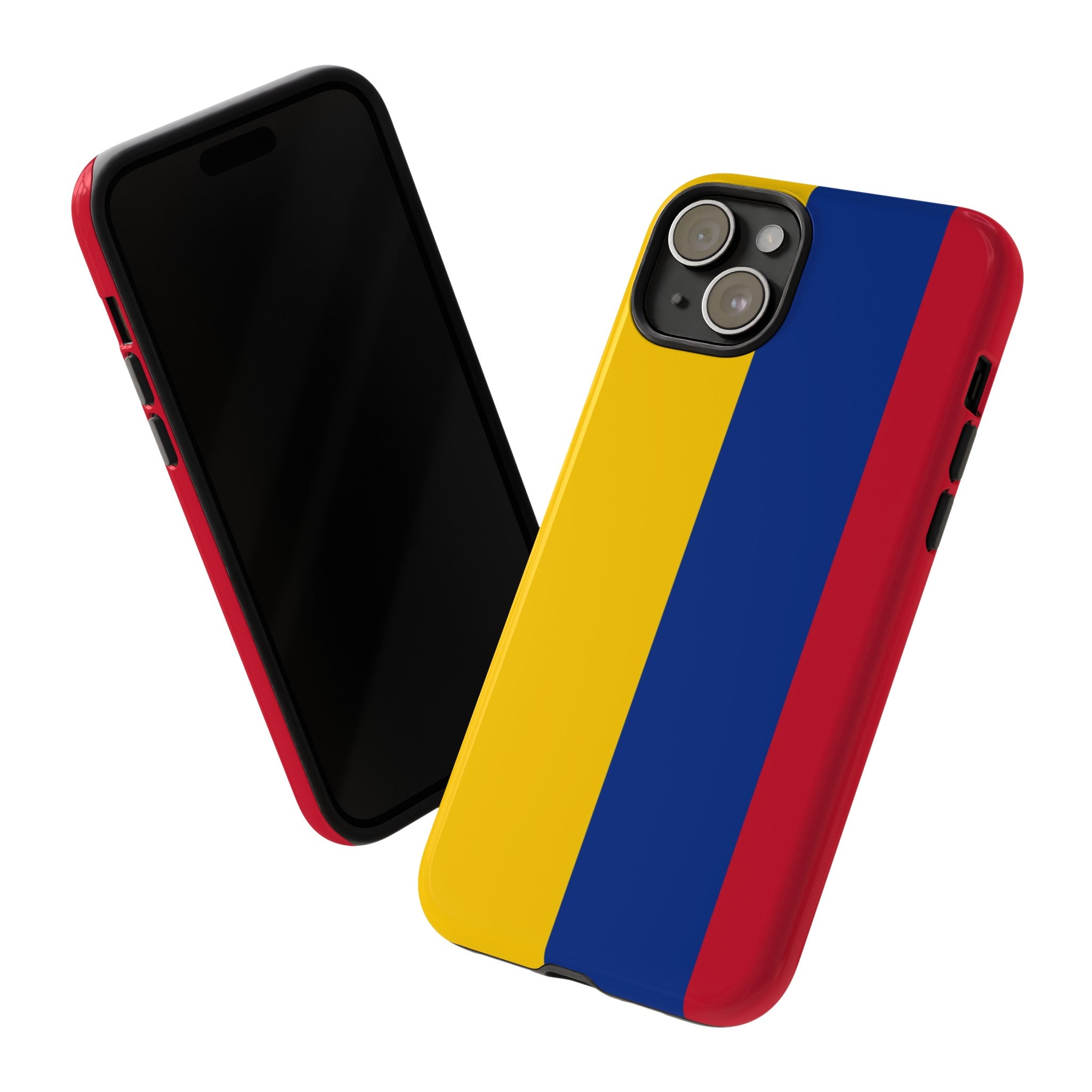 Colombia Phone Case