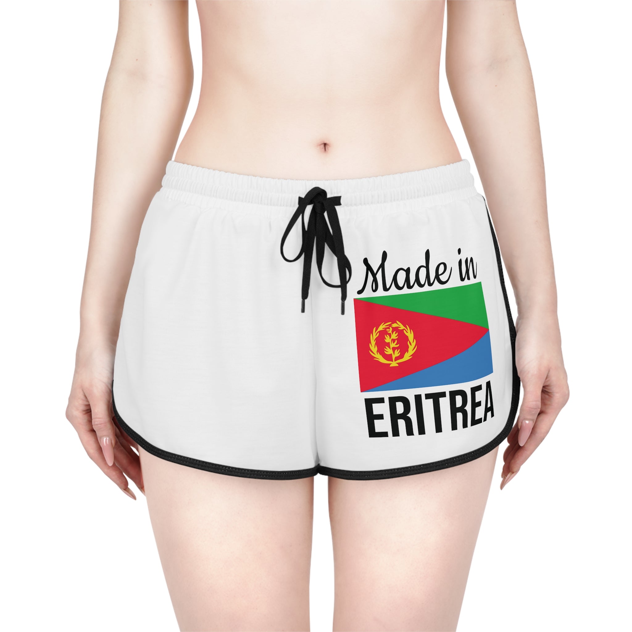 Eritrea Women's Shorts