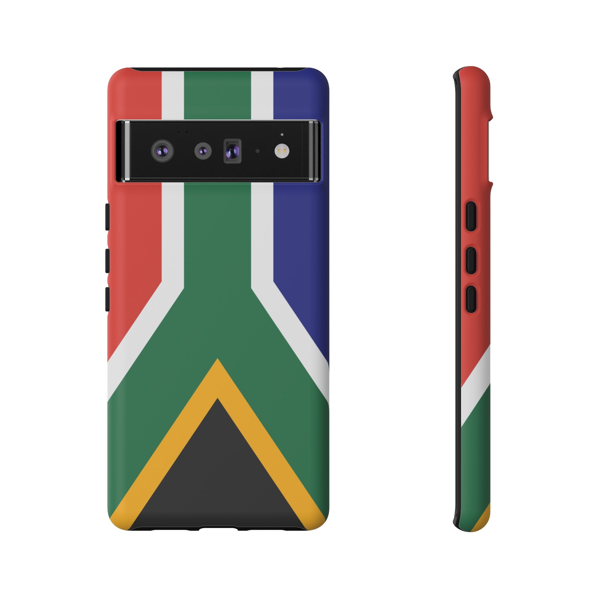 South Africa Phone Case