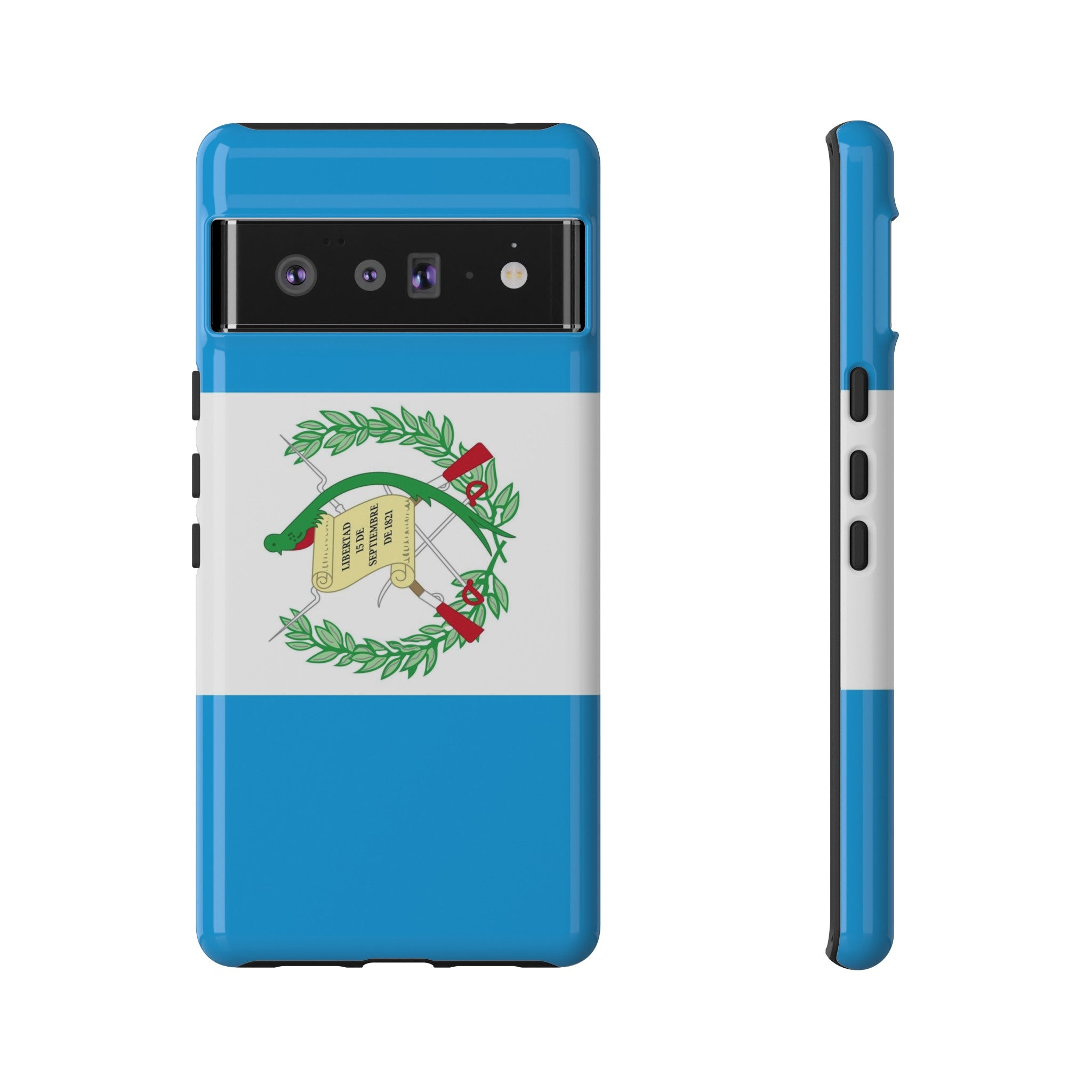 Guatemala Phone Case