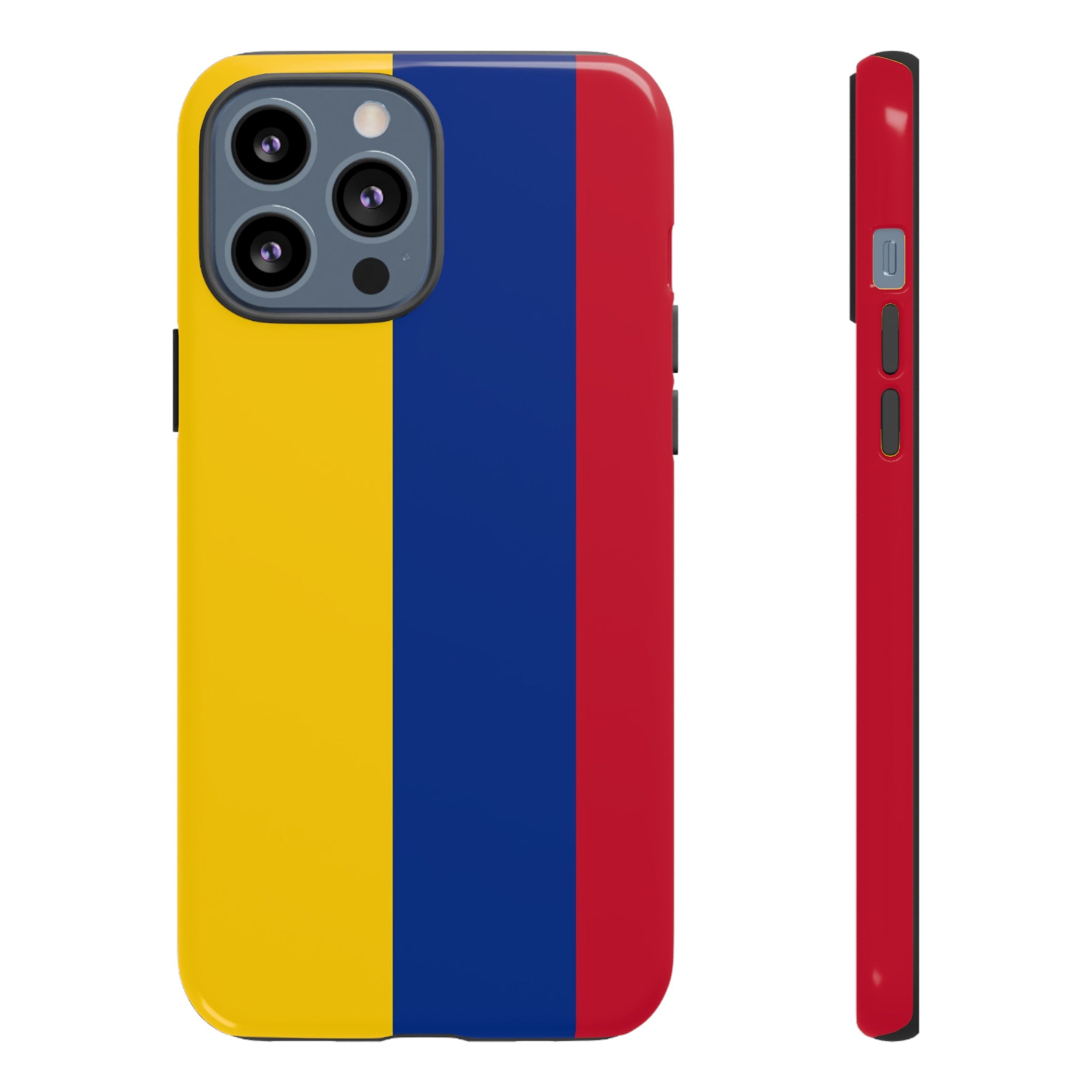 Colombia Phone Case