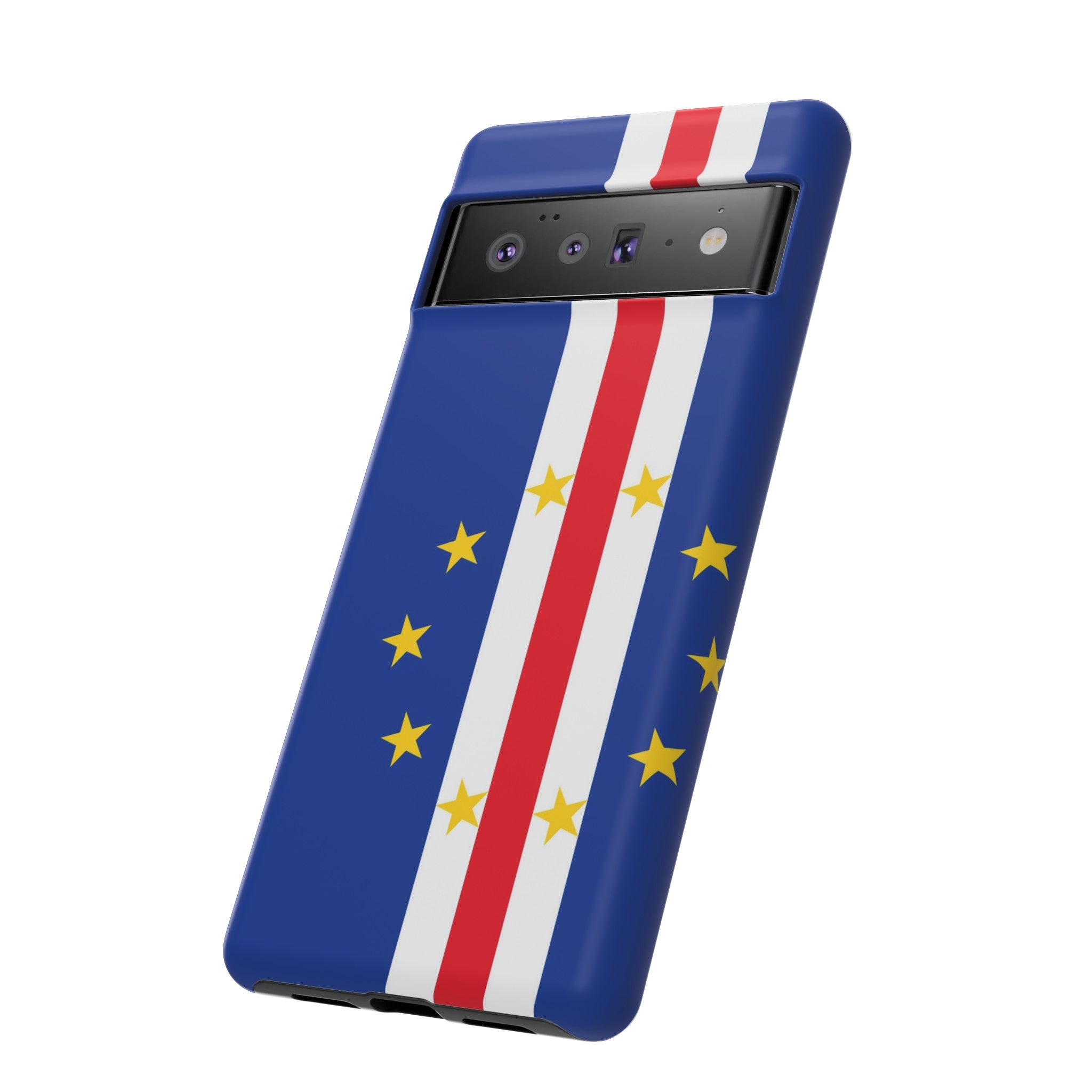 Cabo Verde Phone Case