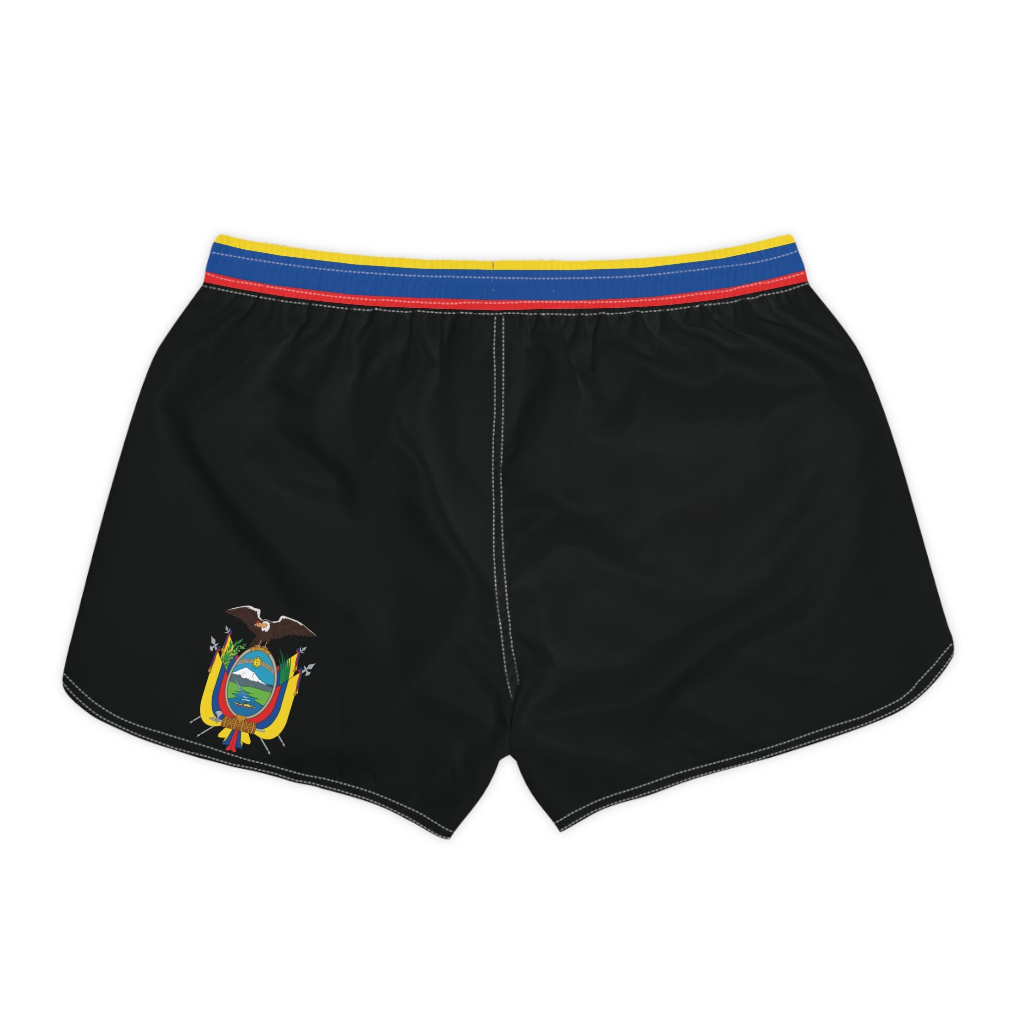 Ecuador Women's Football Shorts