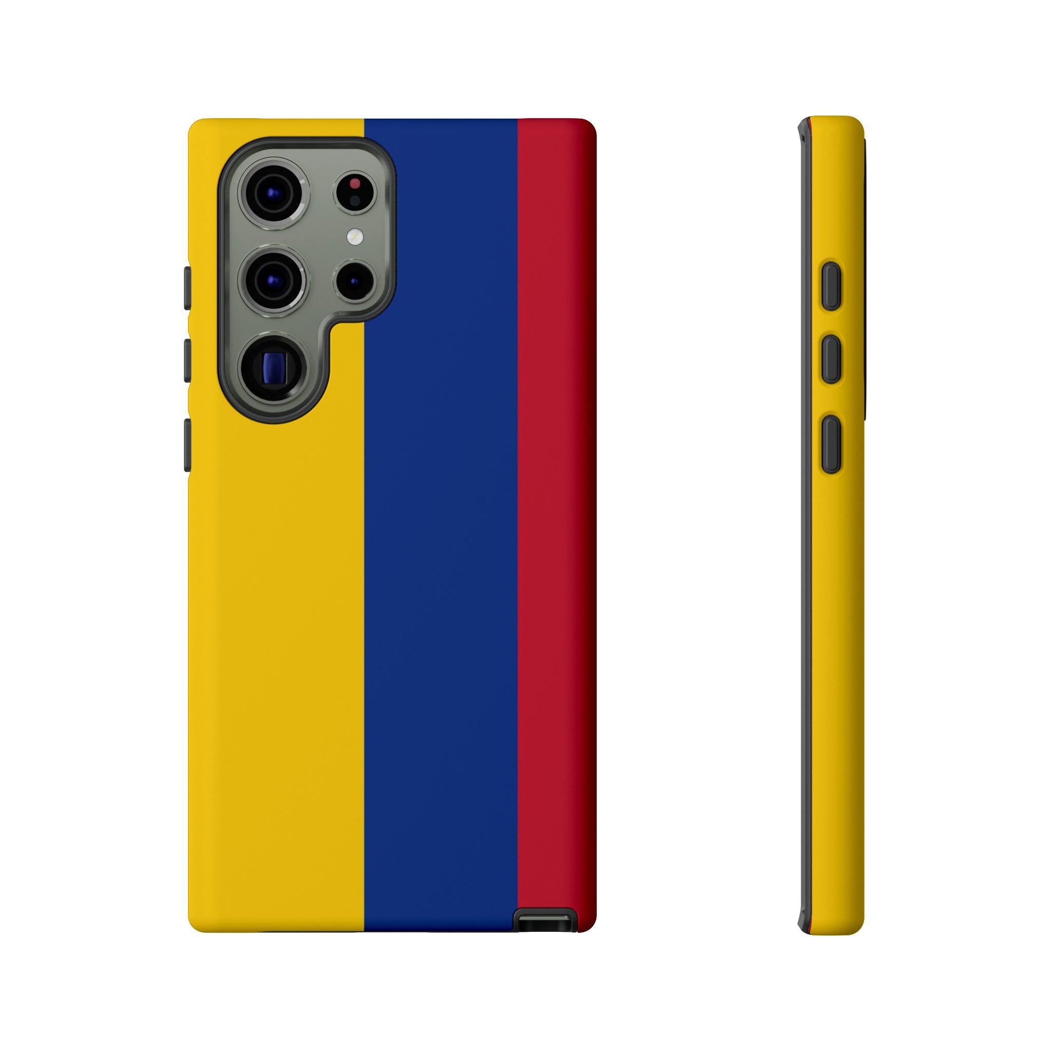 Colombia Phone Case