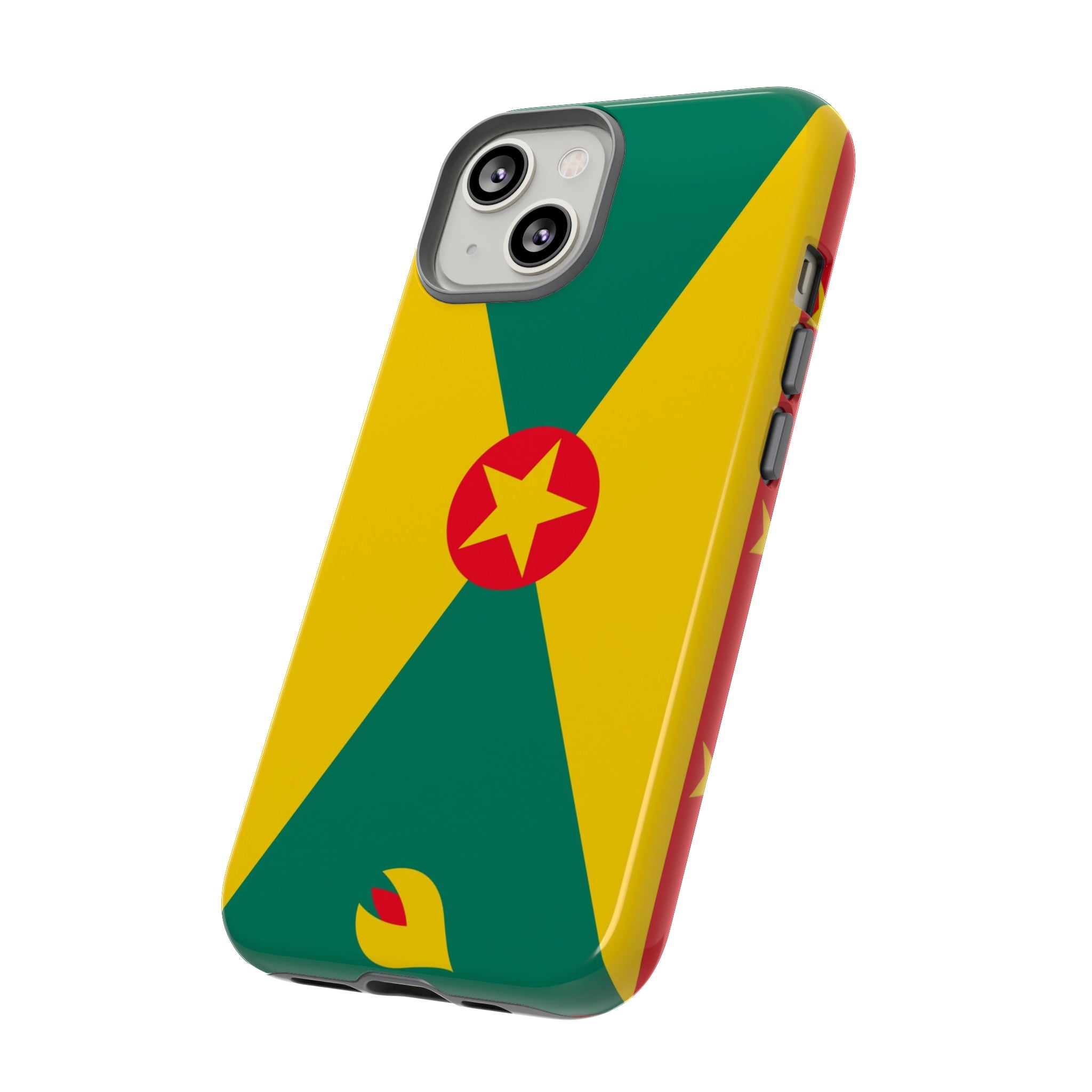 Grenada Phone Case