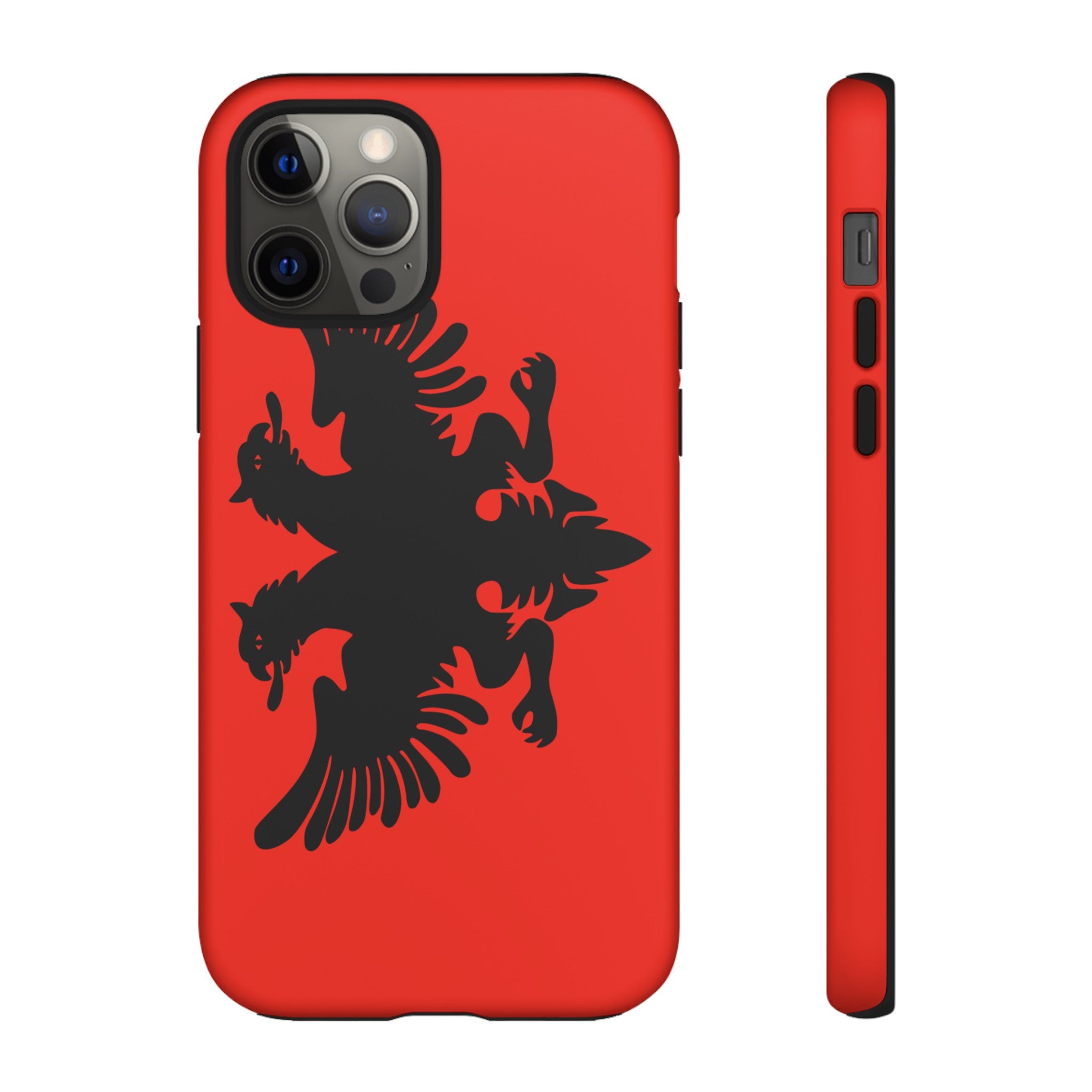 Albania Phone Case