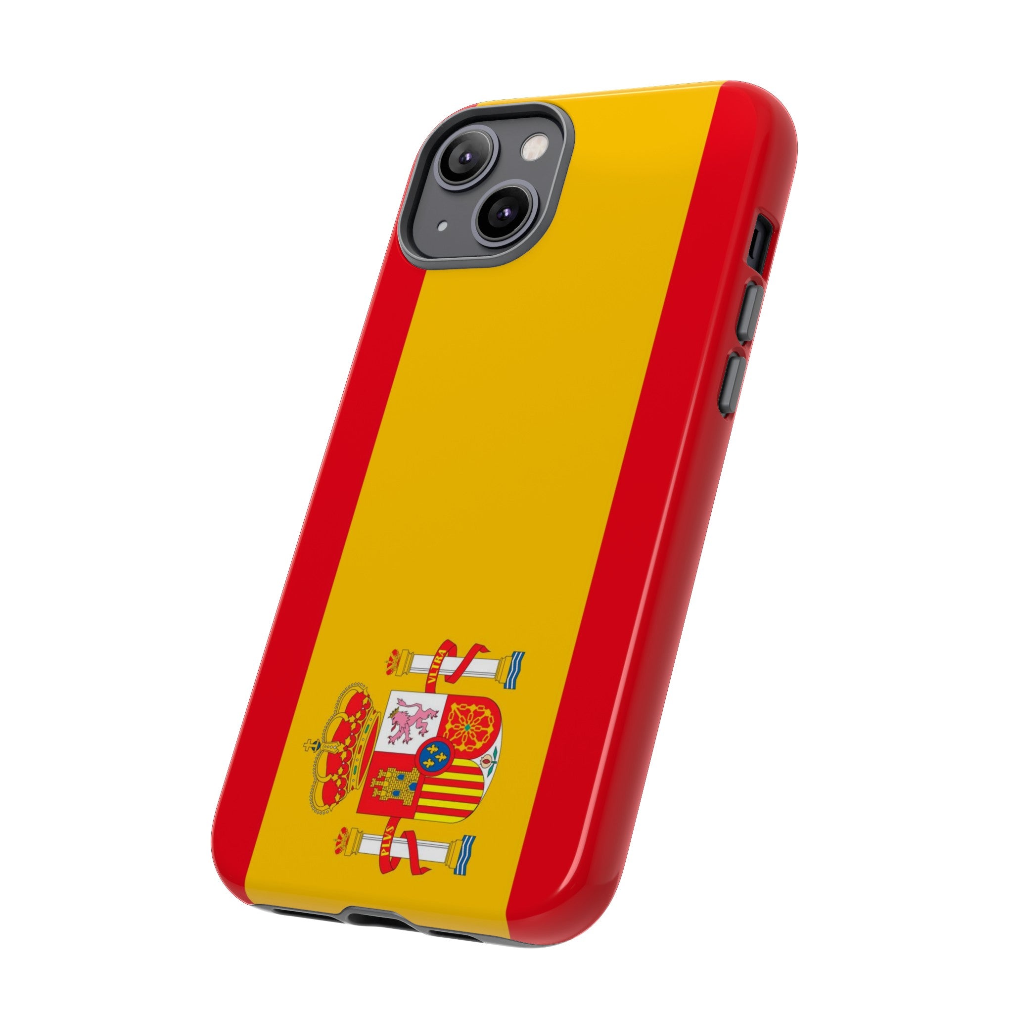 Spain Phone Case