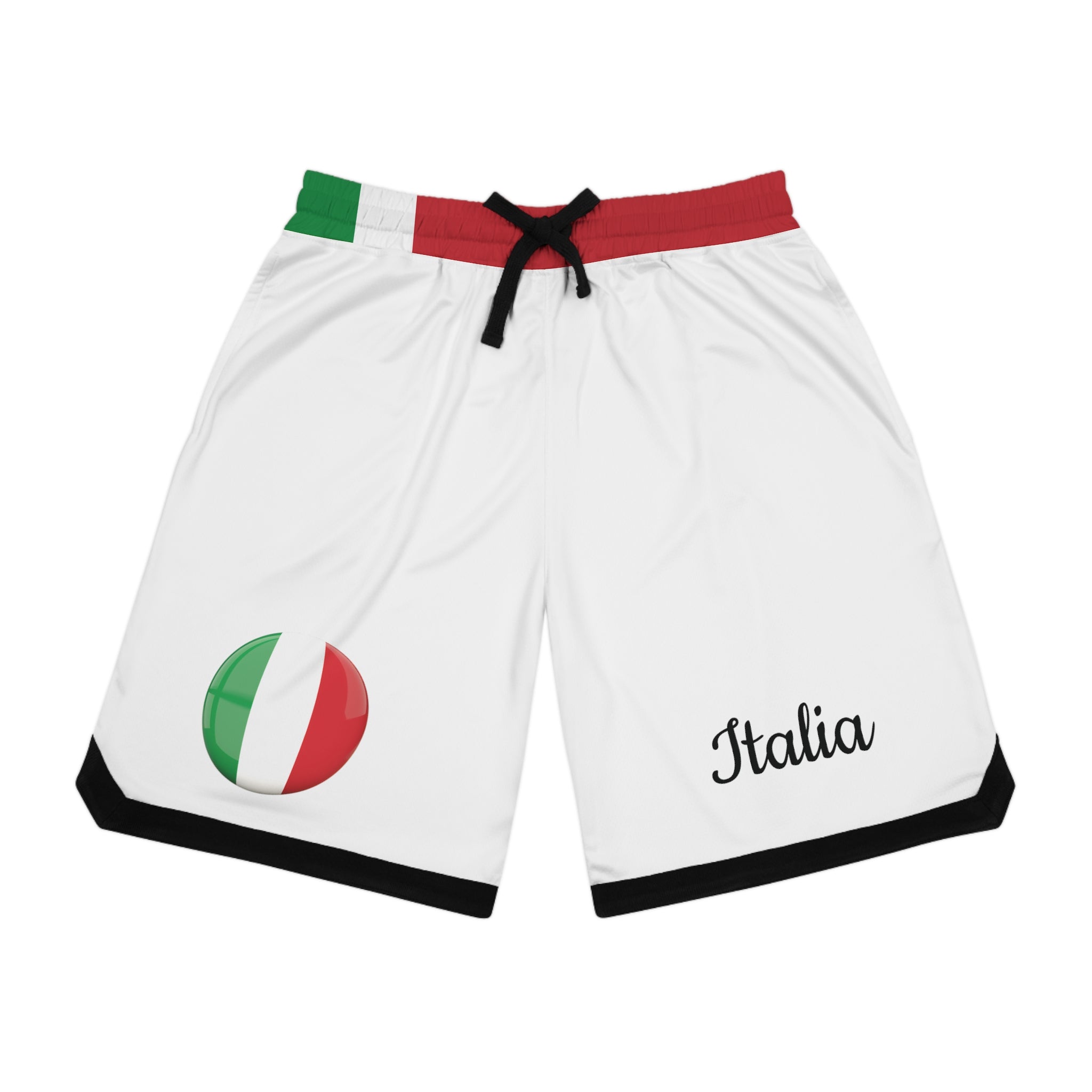 Italy Men Shorts