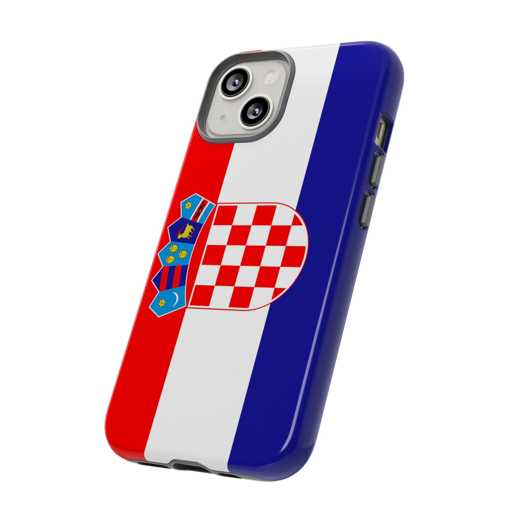 Croatia Phone Case