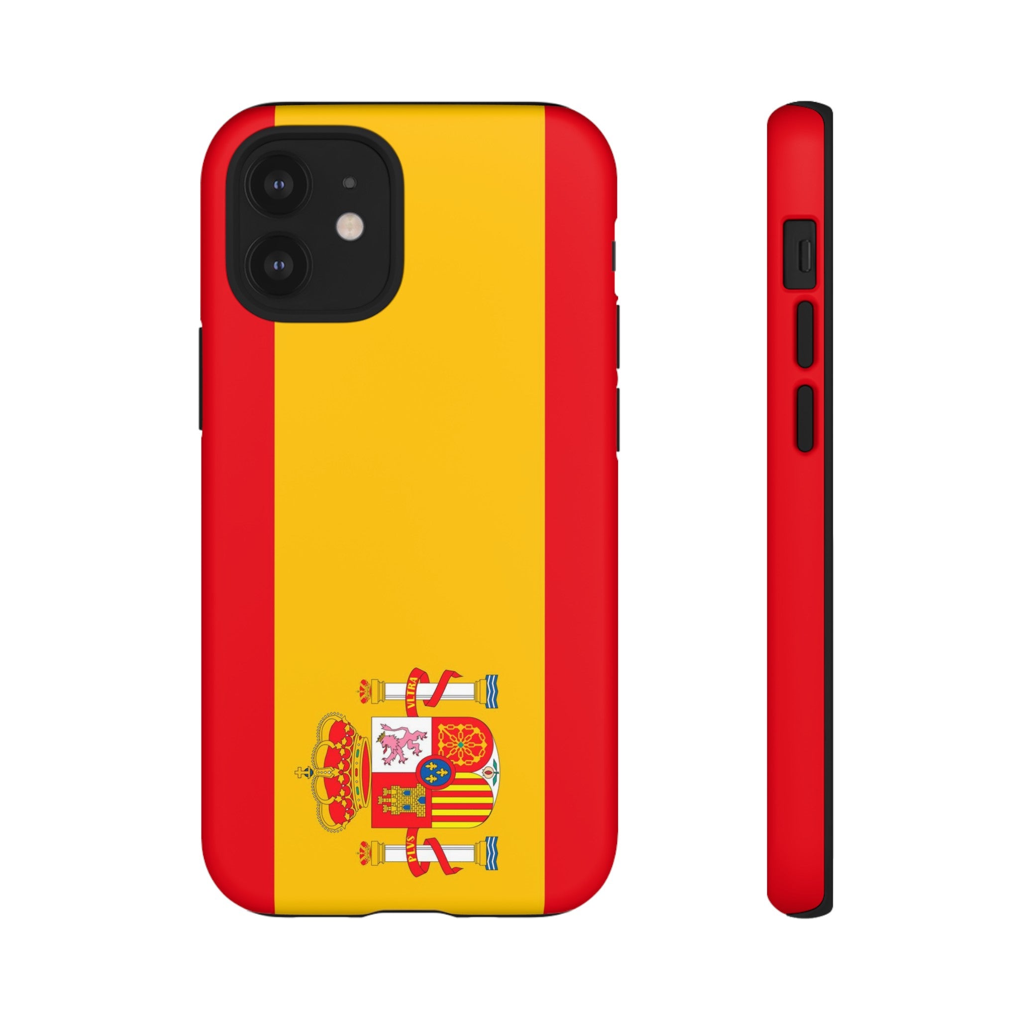 Spain Phone Case