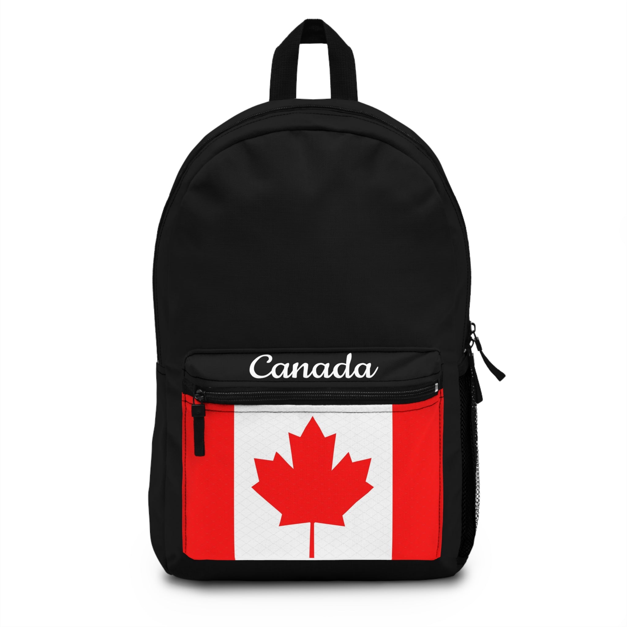 Canada Backpack