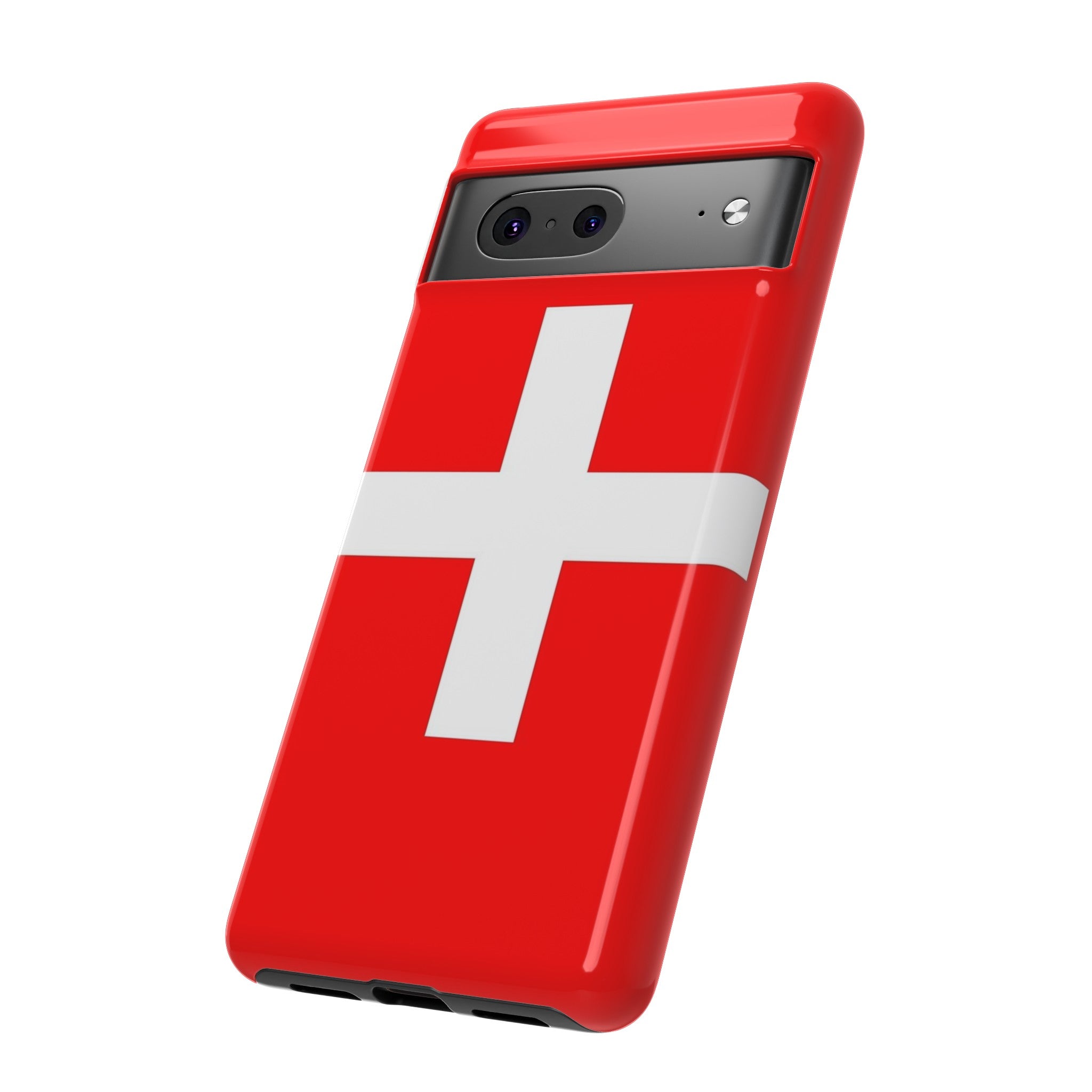 Switzerland Phone Case